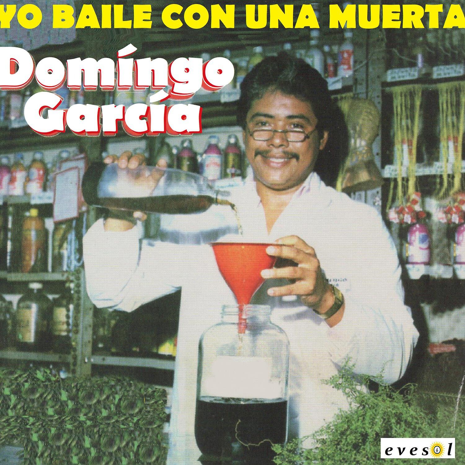 Domingo García