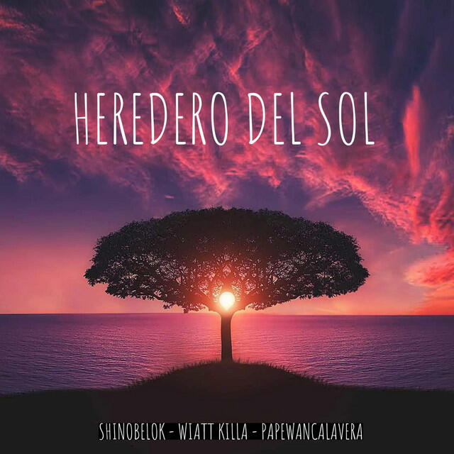 Релиз Heredero del Sol