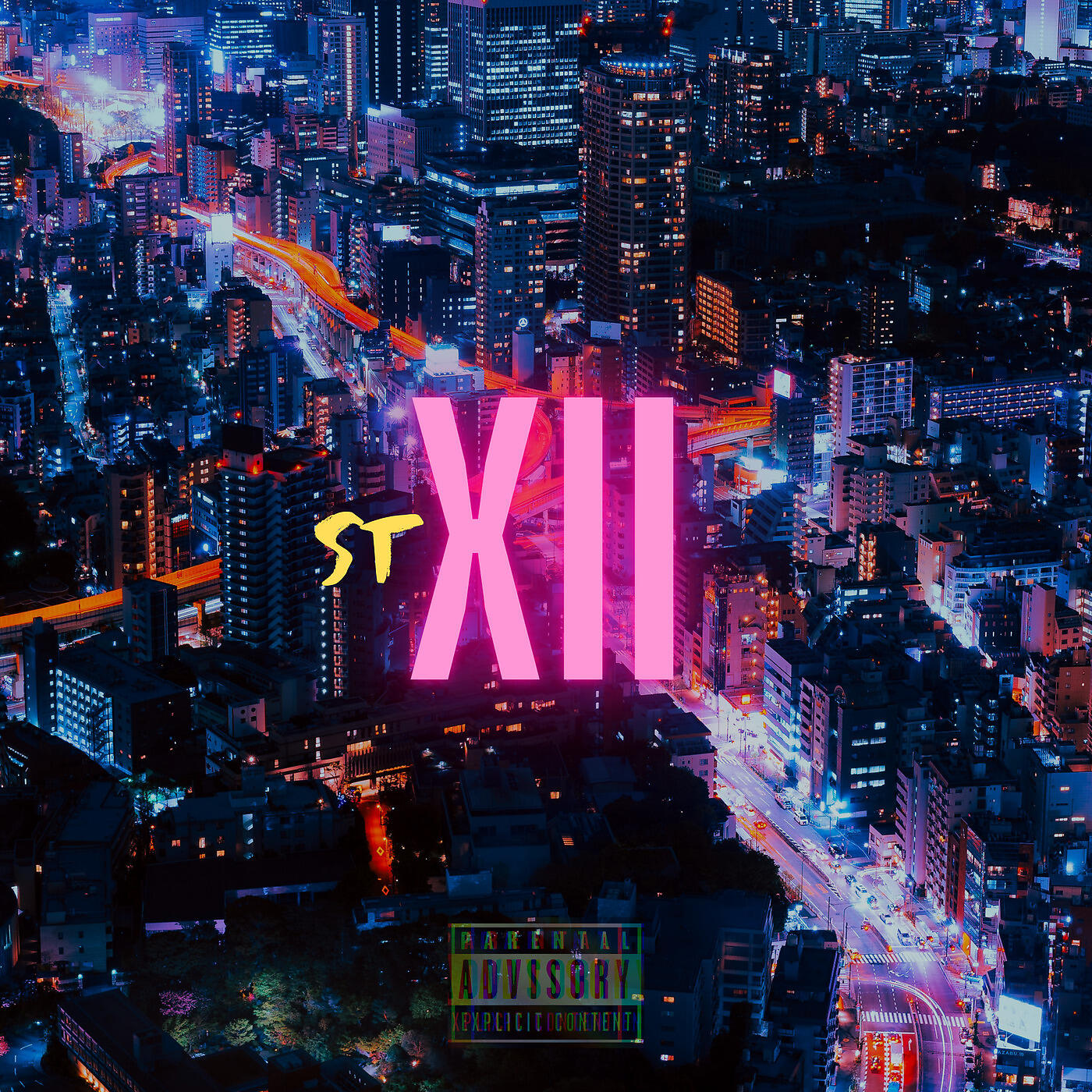 Релиз XII