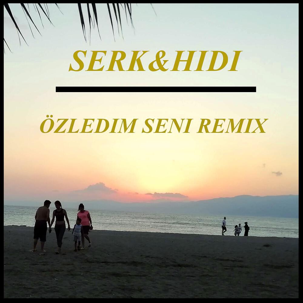 Релиз Özledim Seni (Remix)