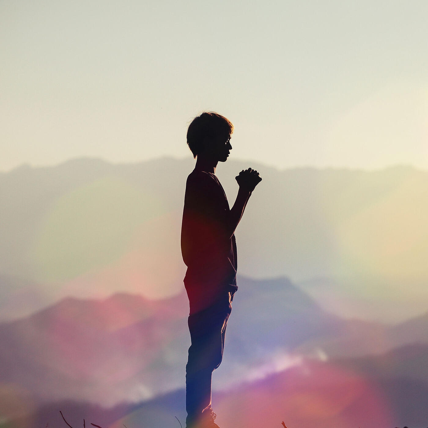 Релиз Quiet Time