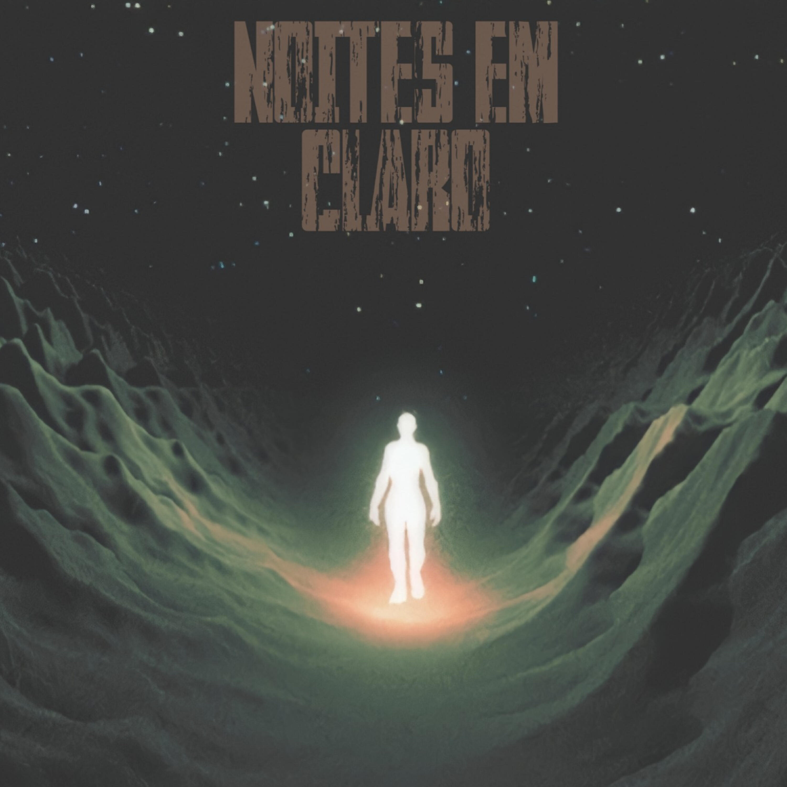 Релиз Noites em Claro