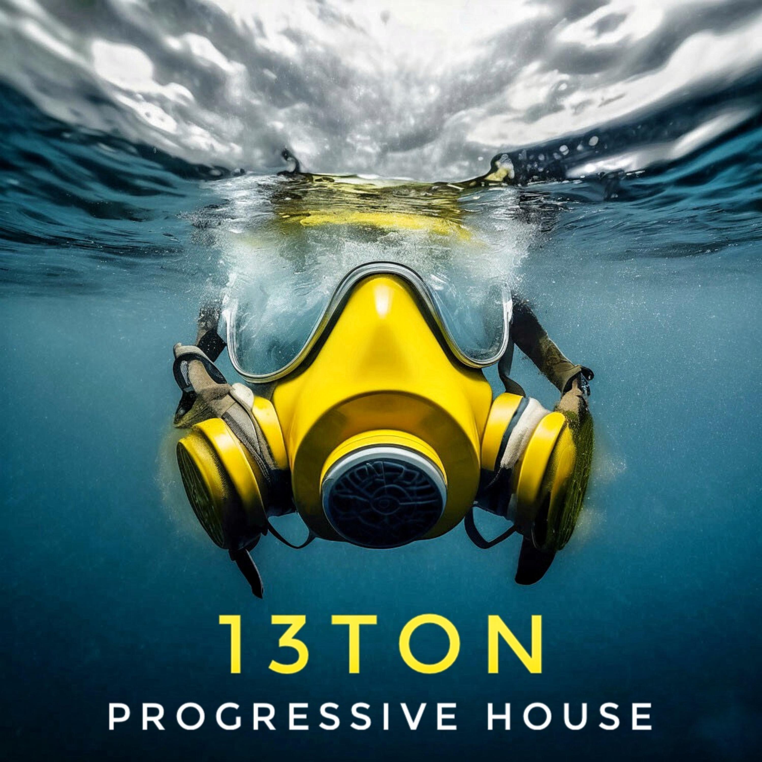 Релиз Progressive House