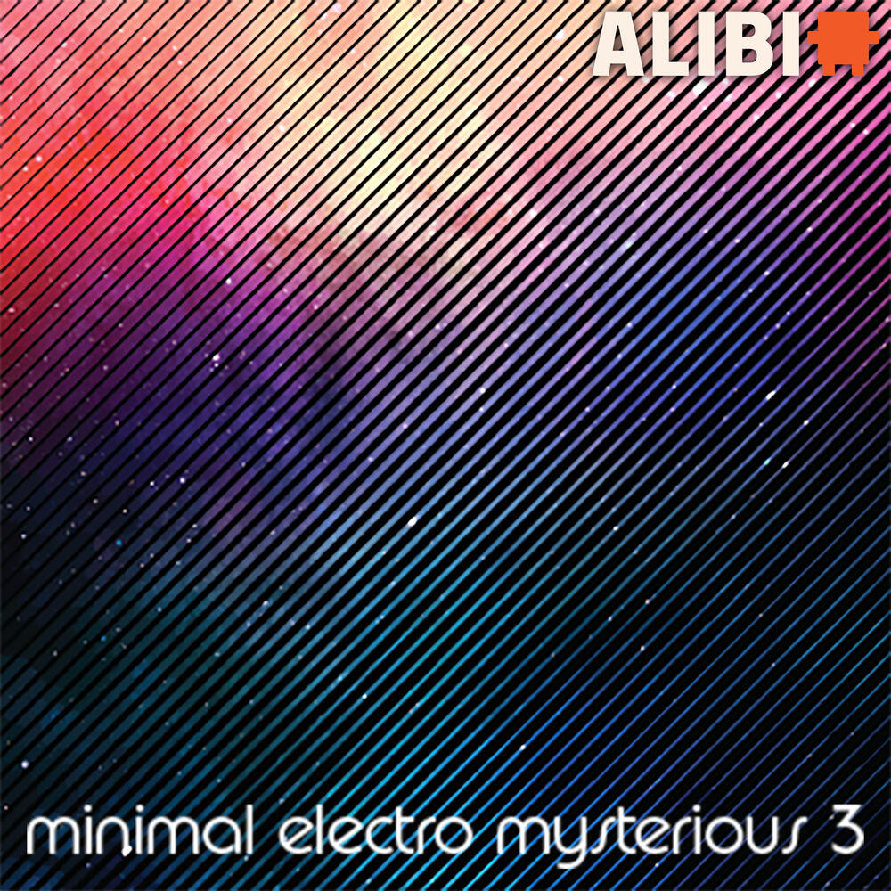 Релиз Minimal Electro, Vol. 3
