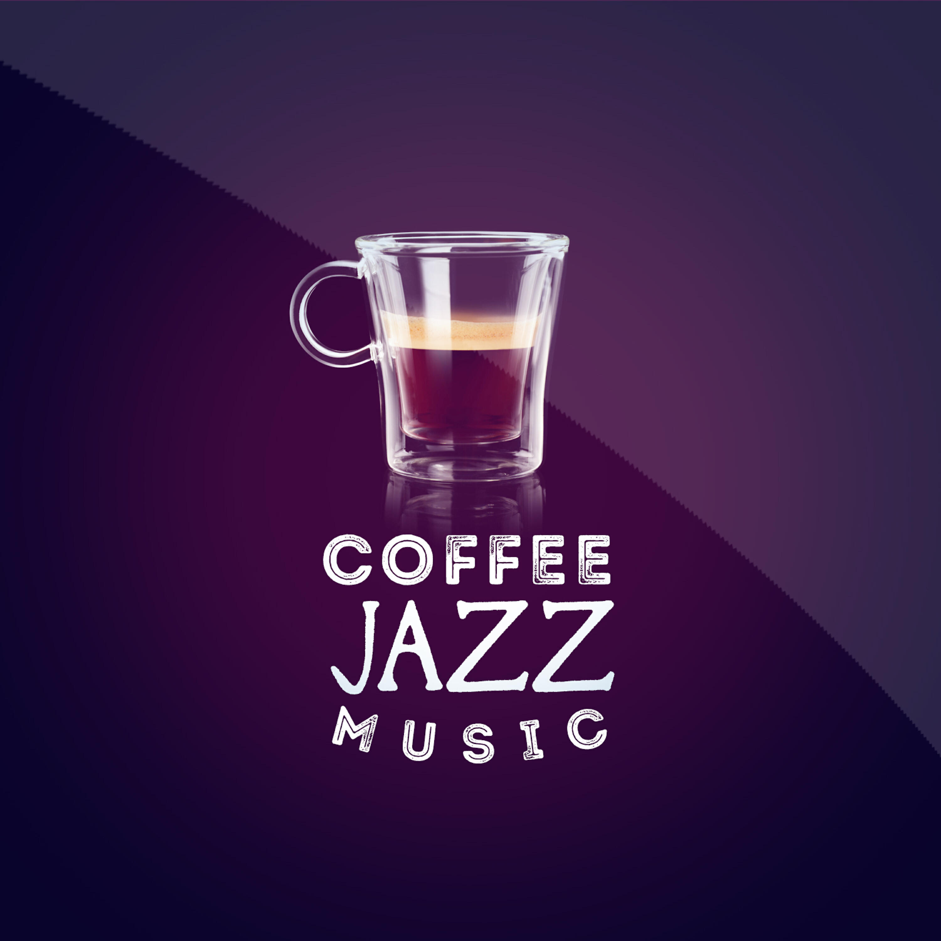 Релиз Coffee Jazz Music