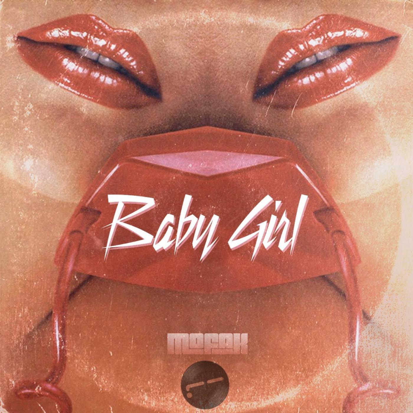 Релиз Baby Girl