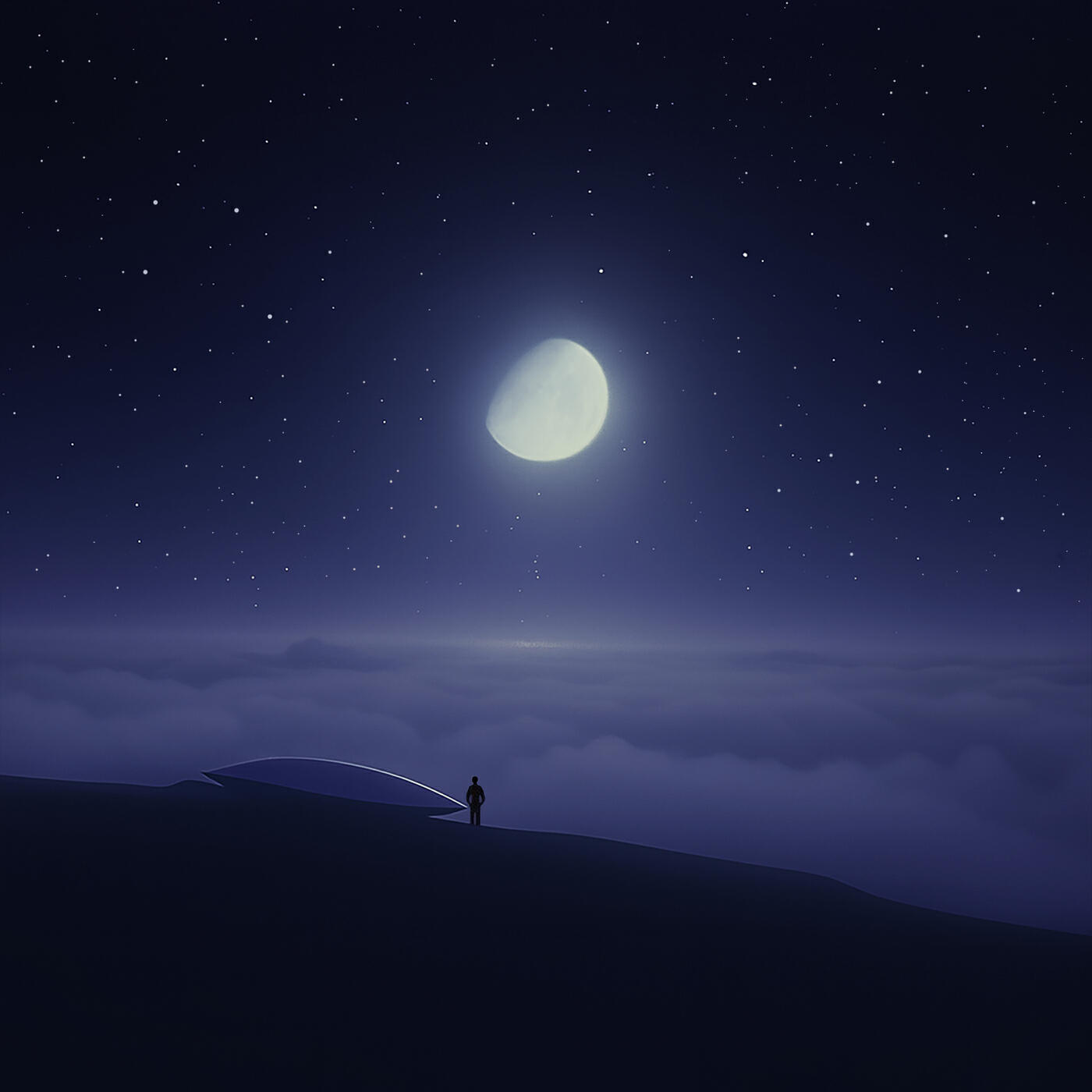Релиз Love Is a Distant Signal