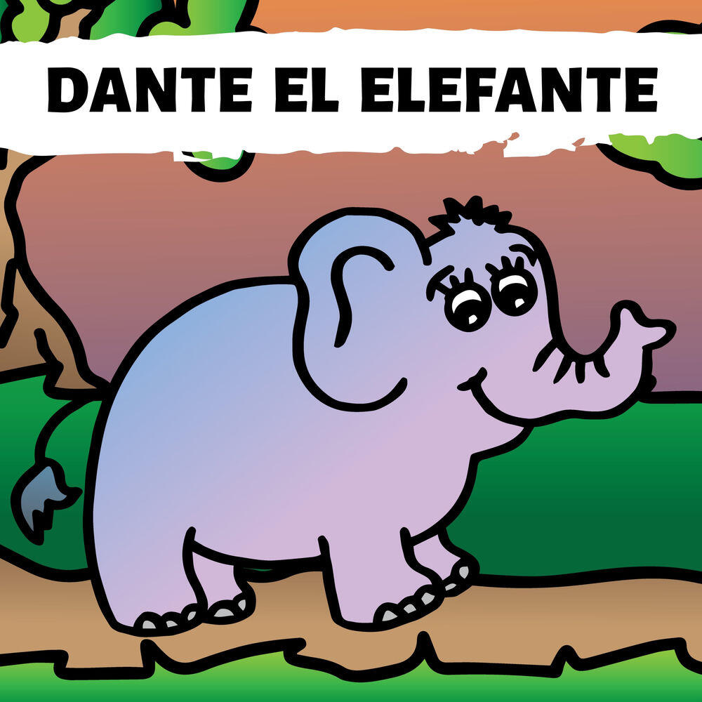 Релиз DANTE El Elefante