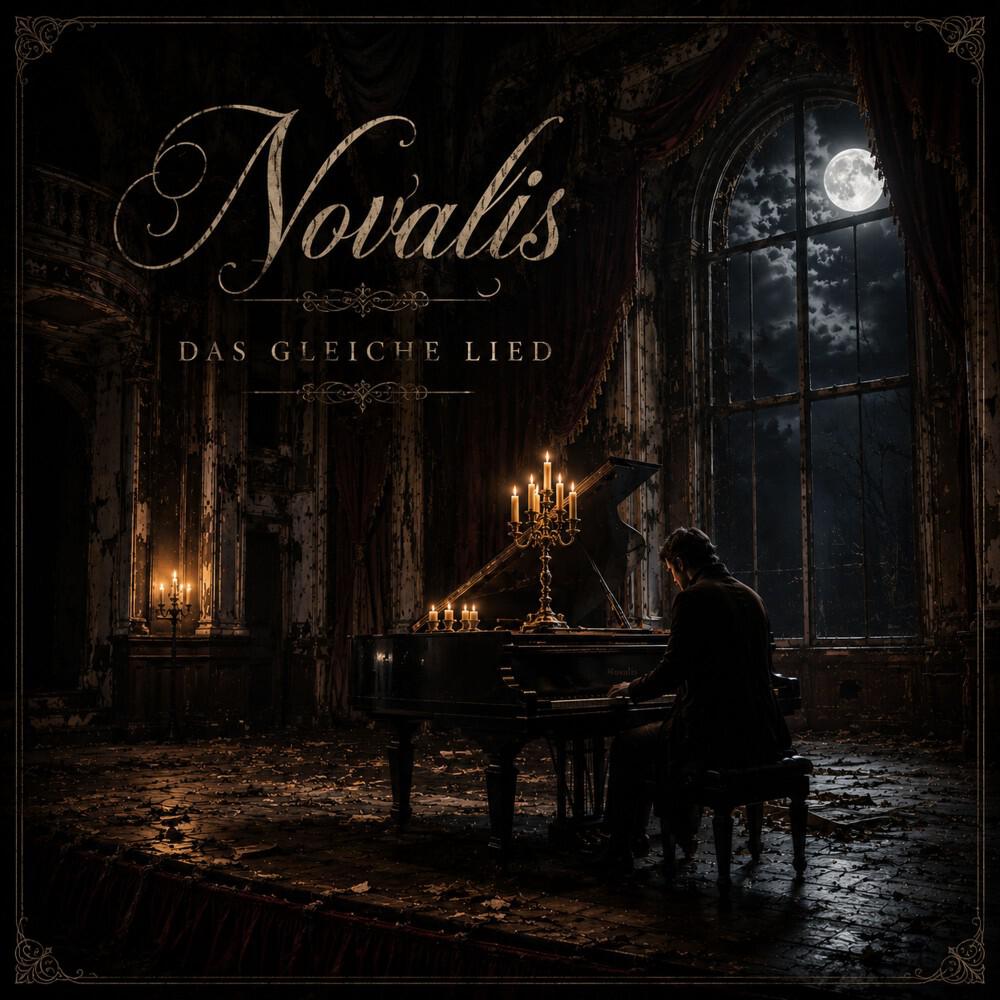 Релиз Das gleiche Lied