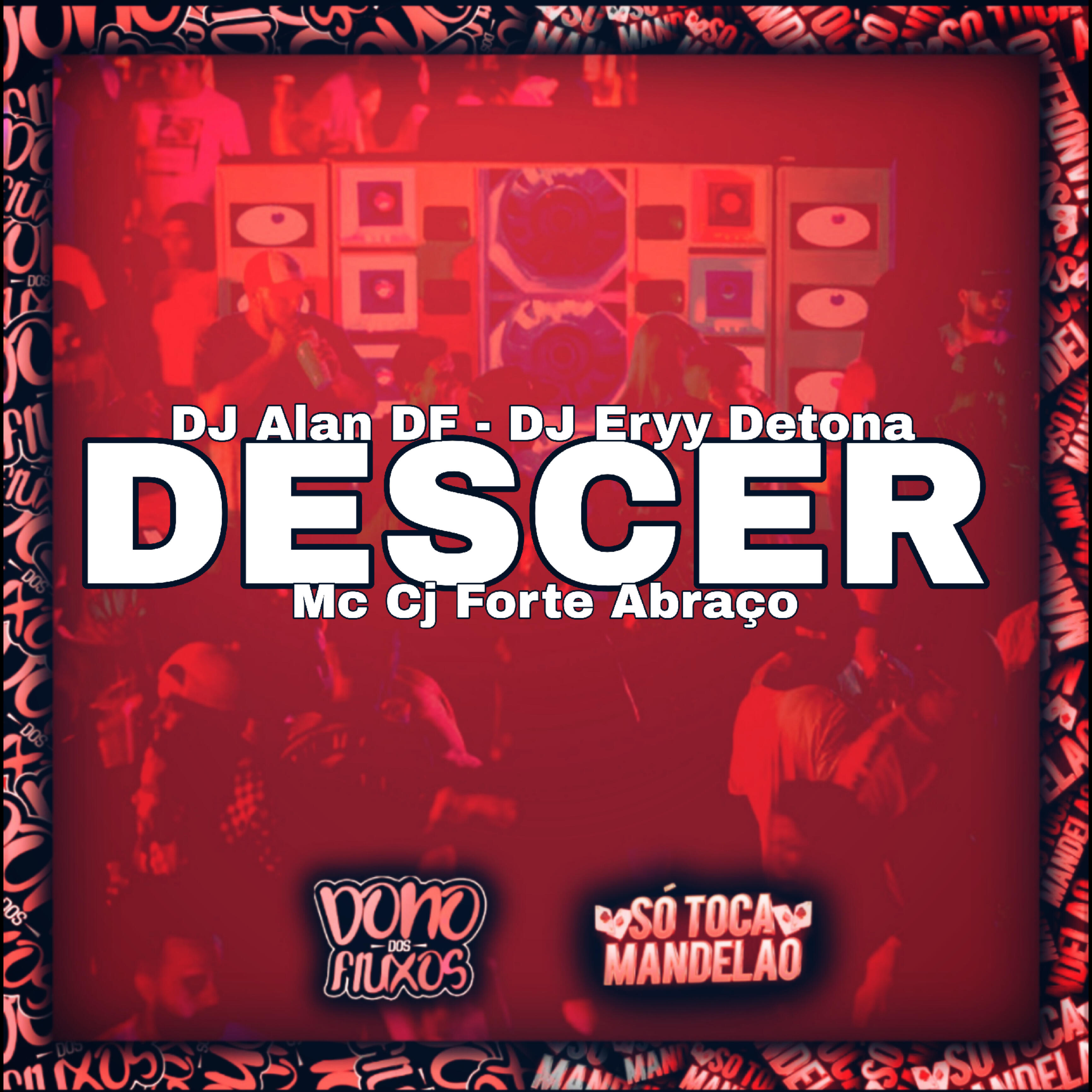 Релиз Descer