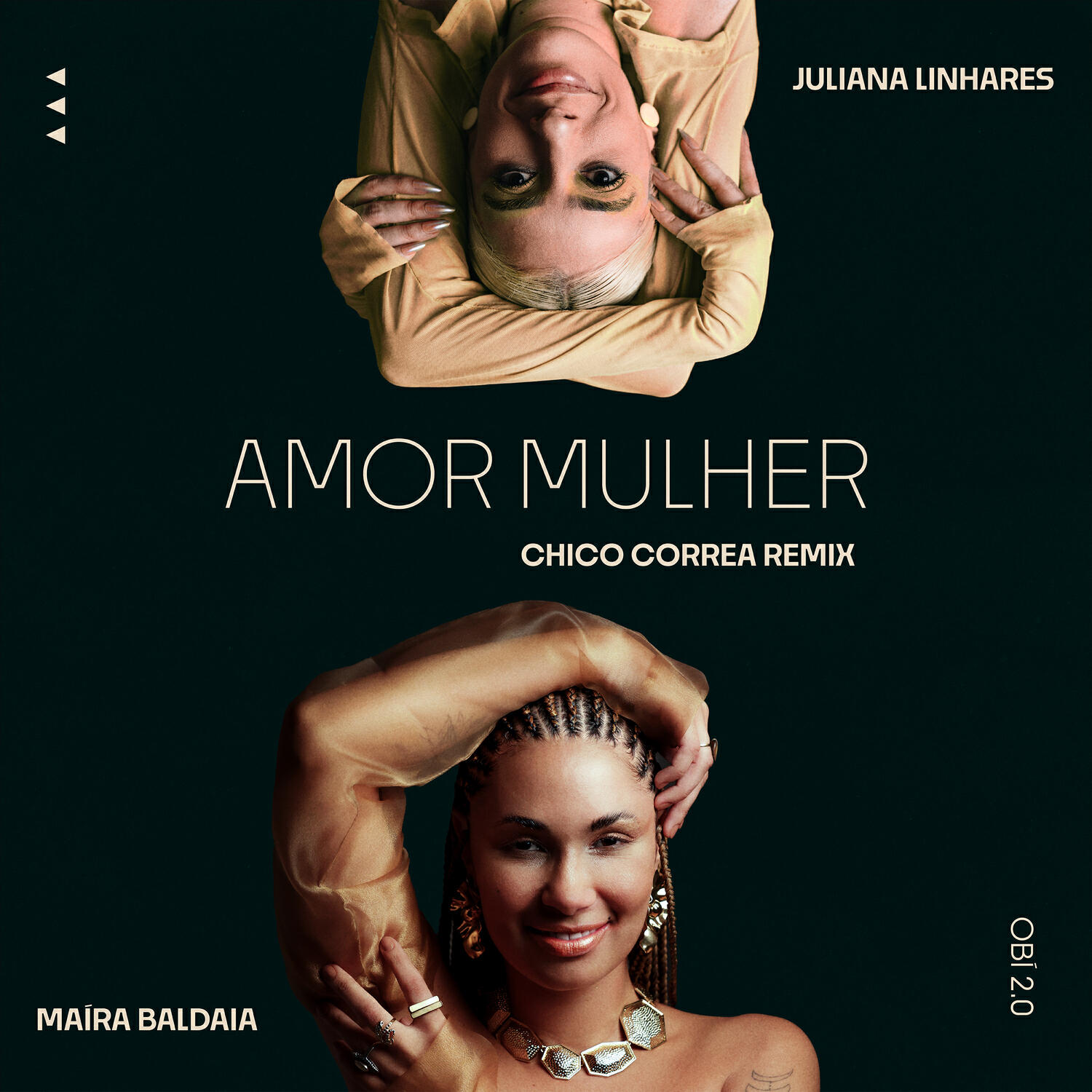 Maíra Baldaia
