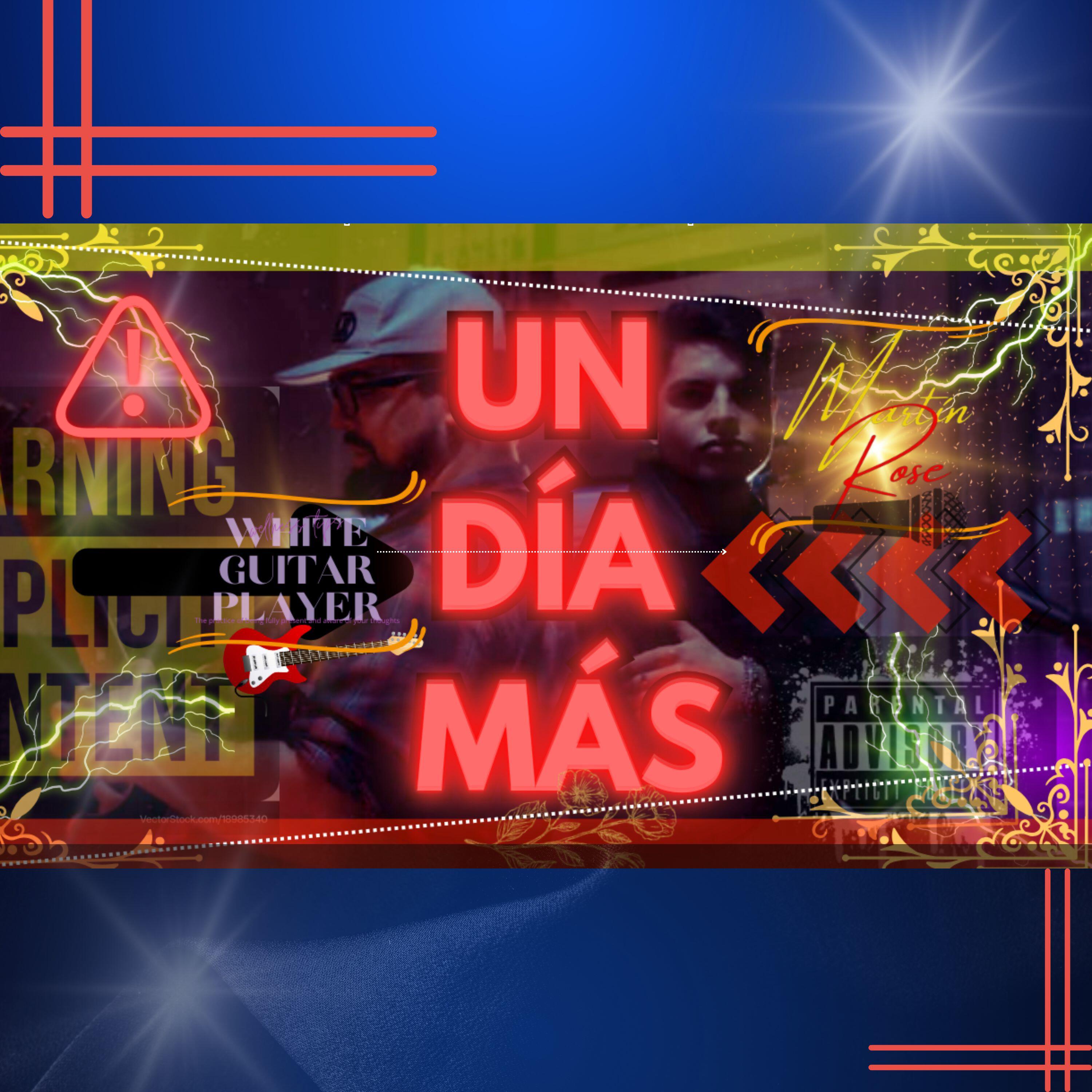Релиз Un Día Más