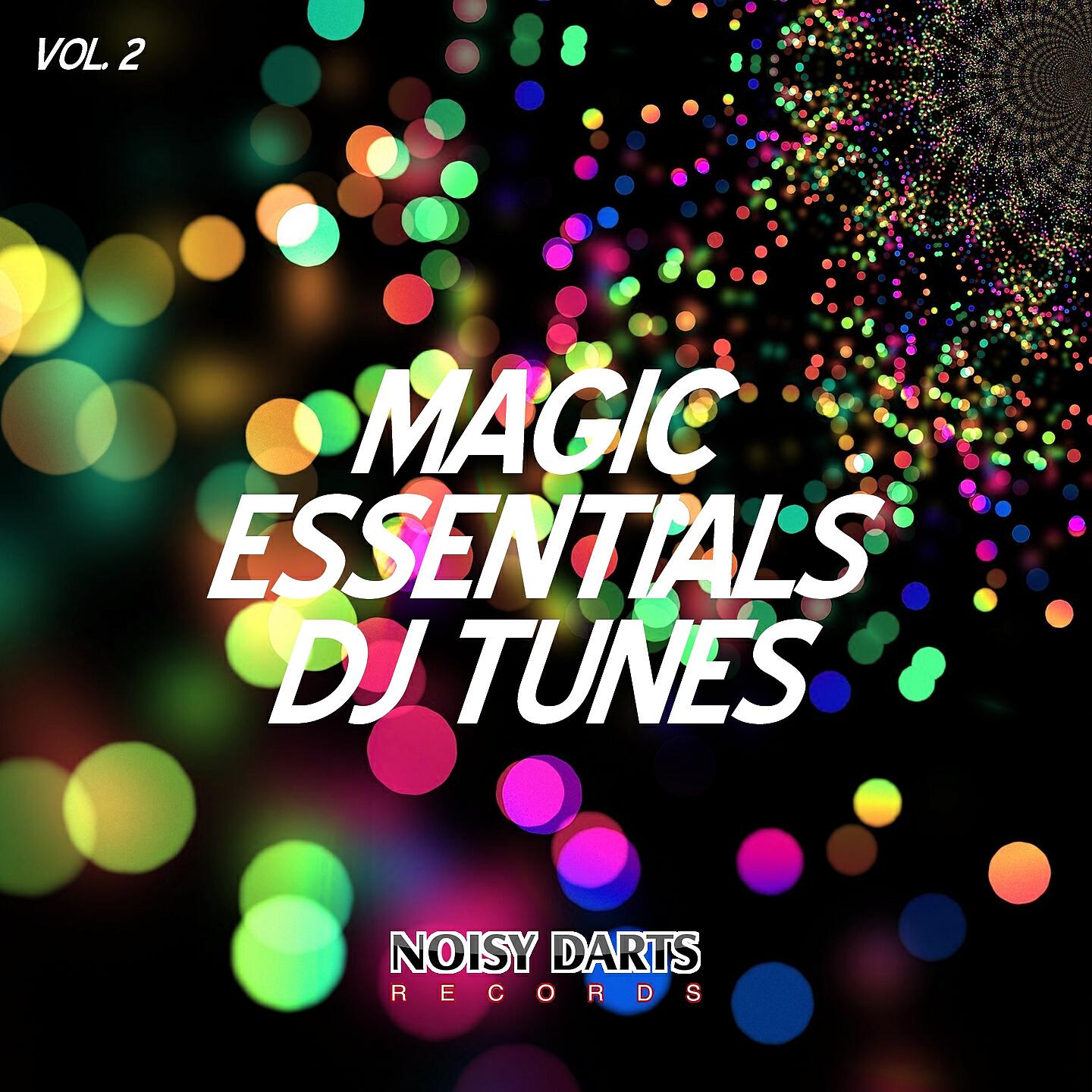 Релиз Magic Essentials DJ Tunes, Vol 2