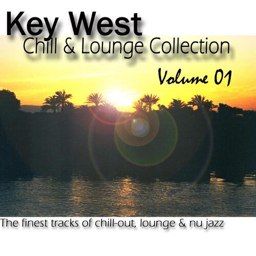 Релиз Key West Chill & Lounge Collection