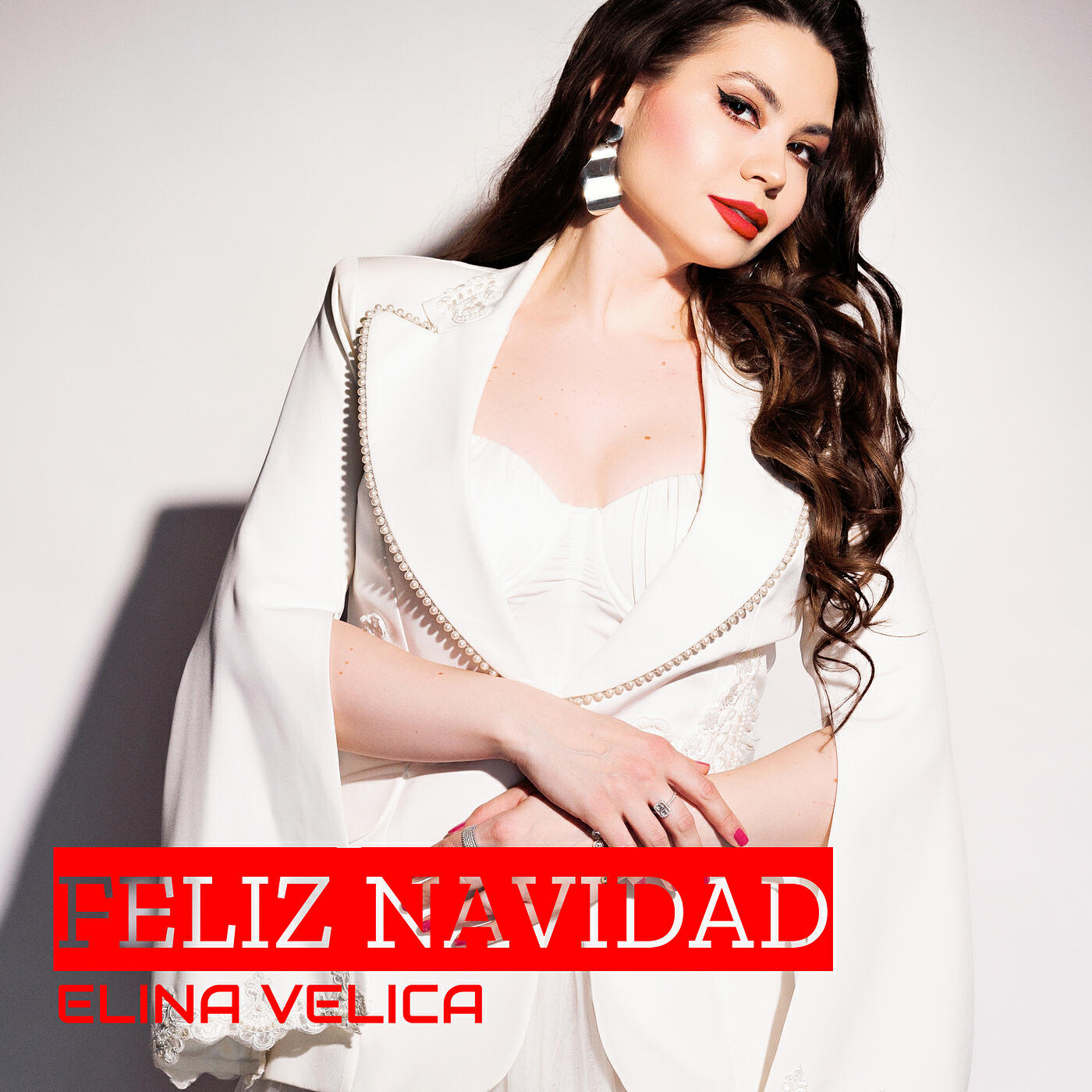Релиз Feliz Navidad