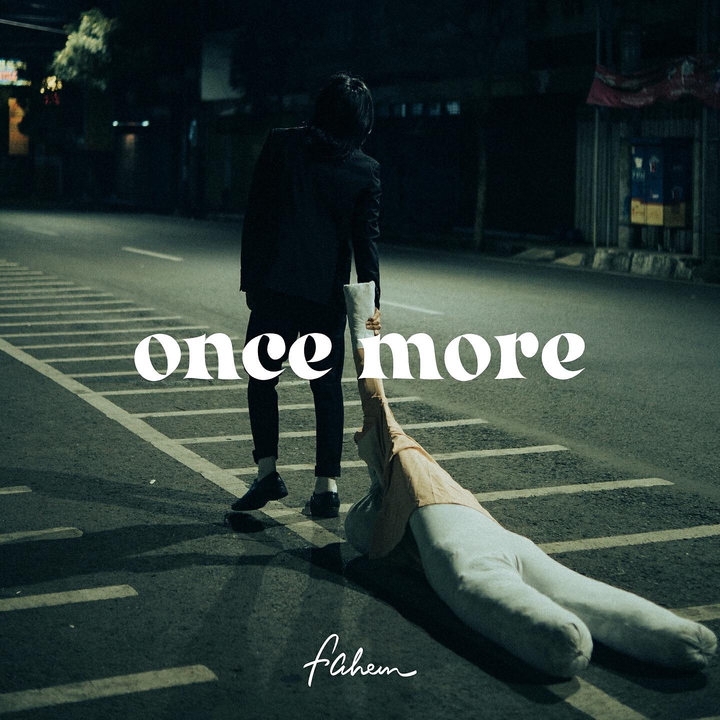 Релиз Once More
