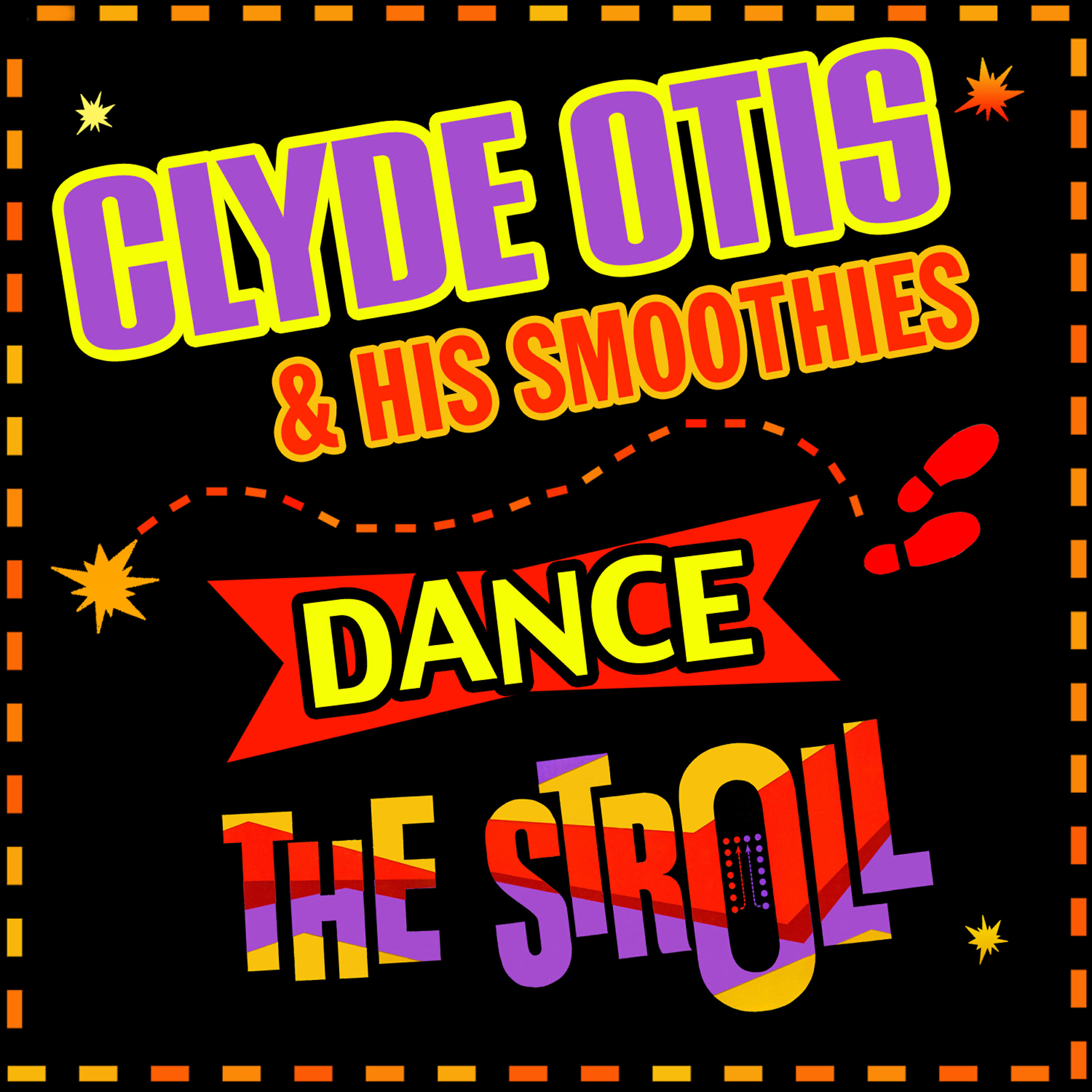 Релиз Dance The Stroll