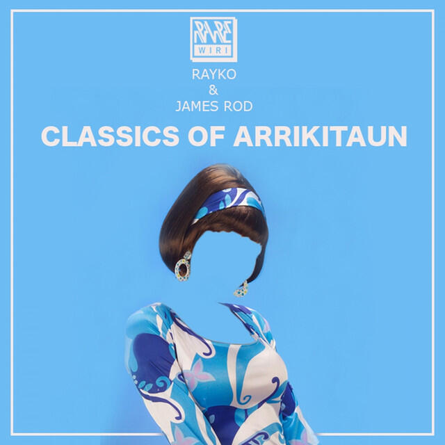 Релиз Classics of Arrikitaun