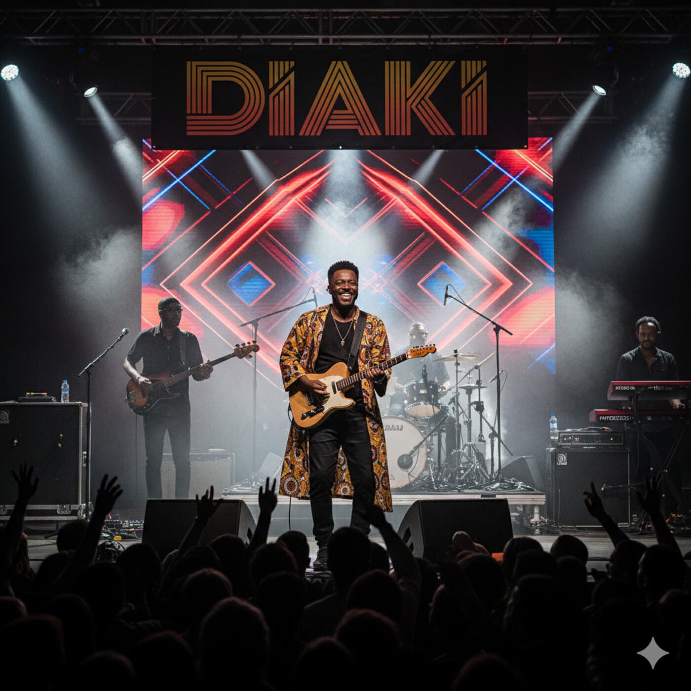 Diaki