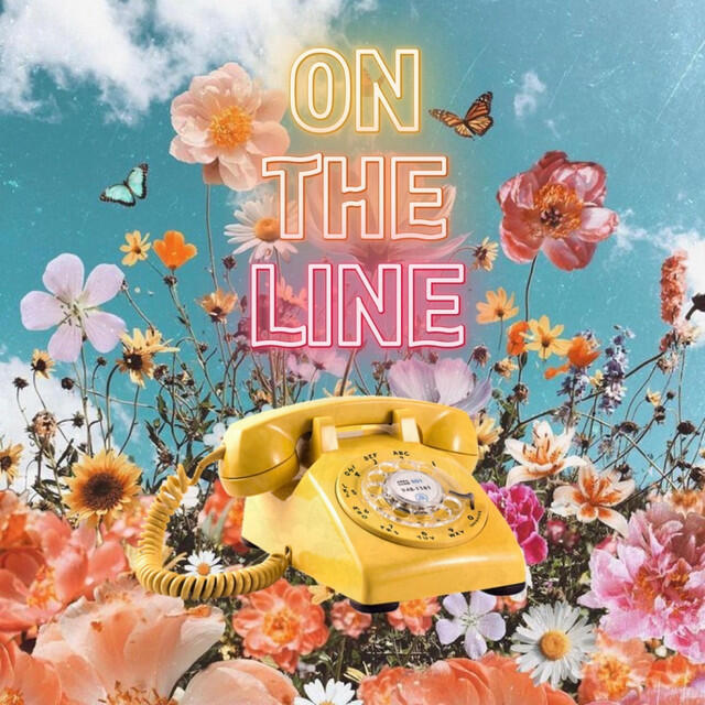 Релиз On the Line