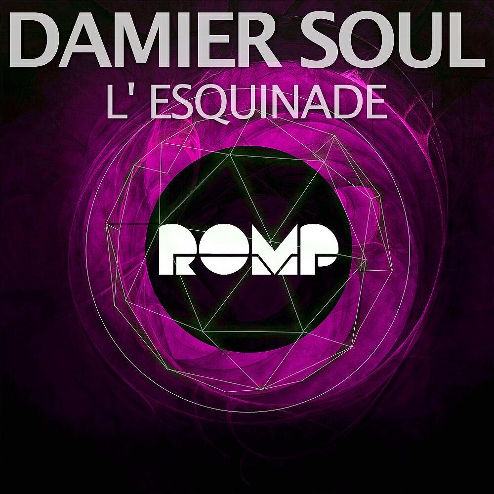 Релиз L' Esquinade