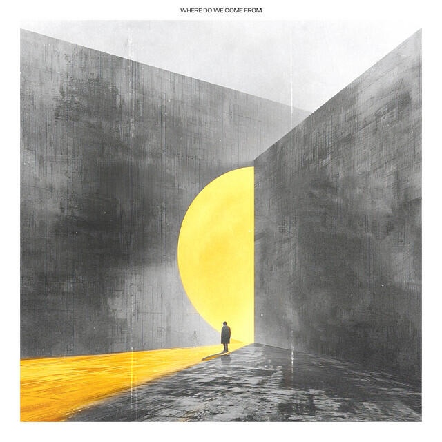 Релиз Where Do We Come From