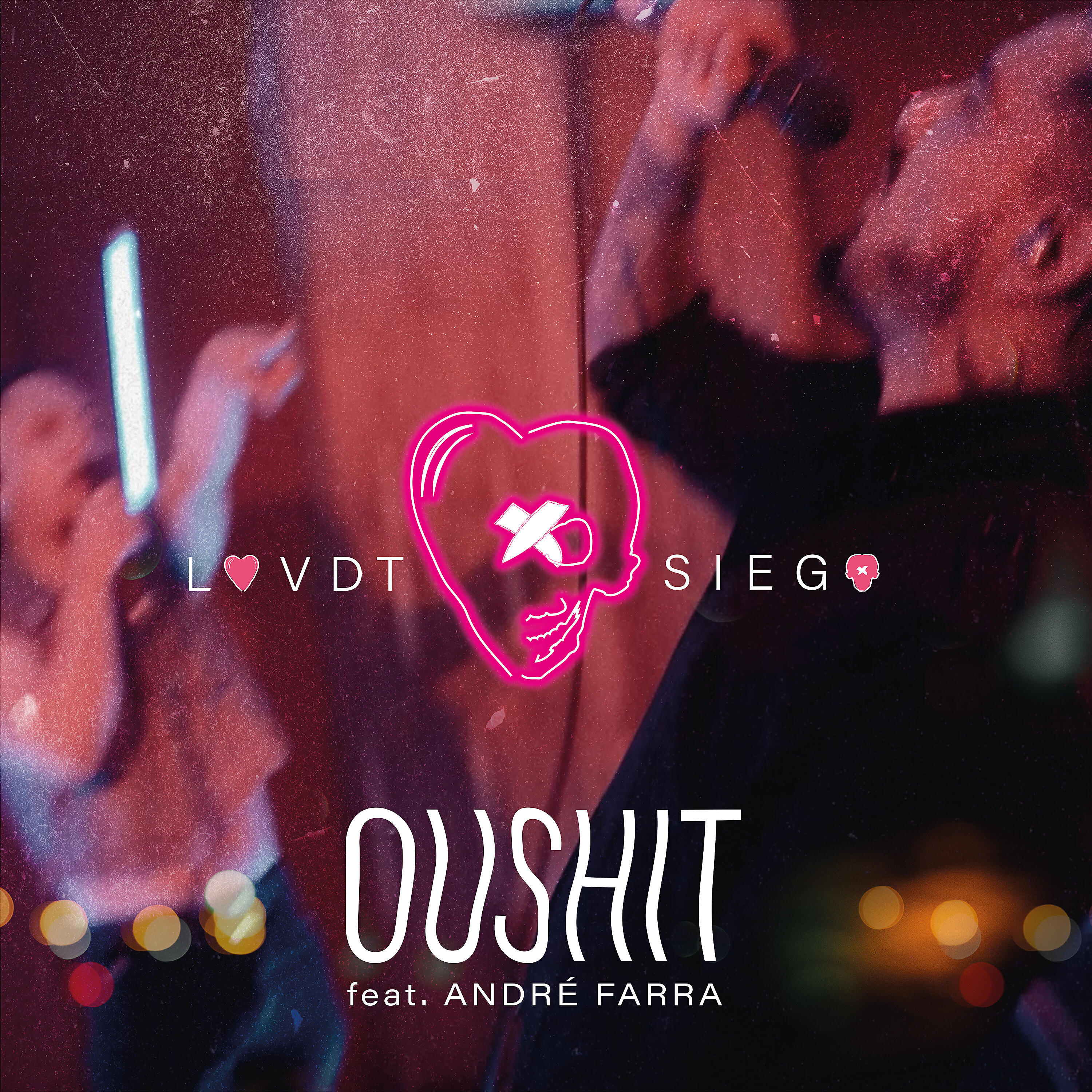 Релиз Oushit (Sesión Rc)