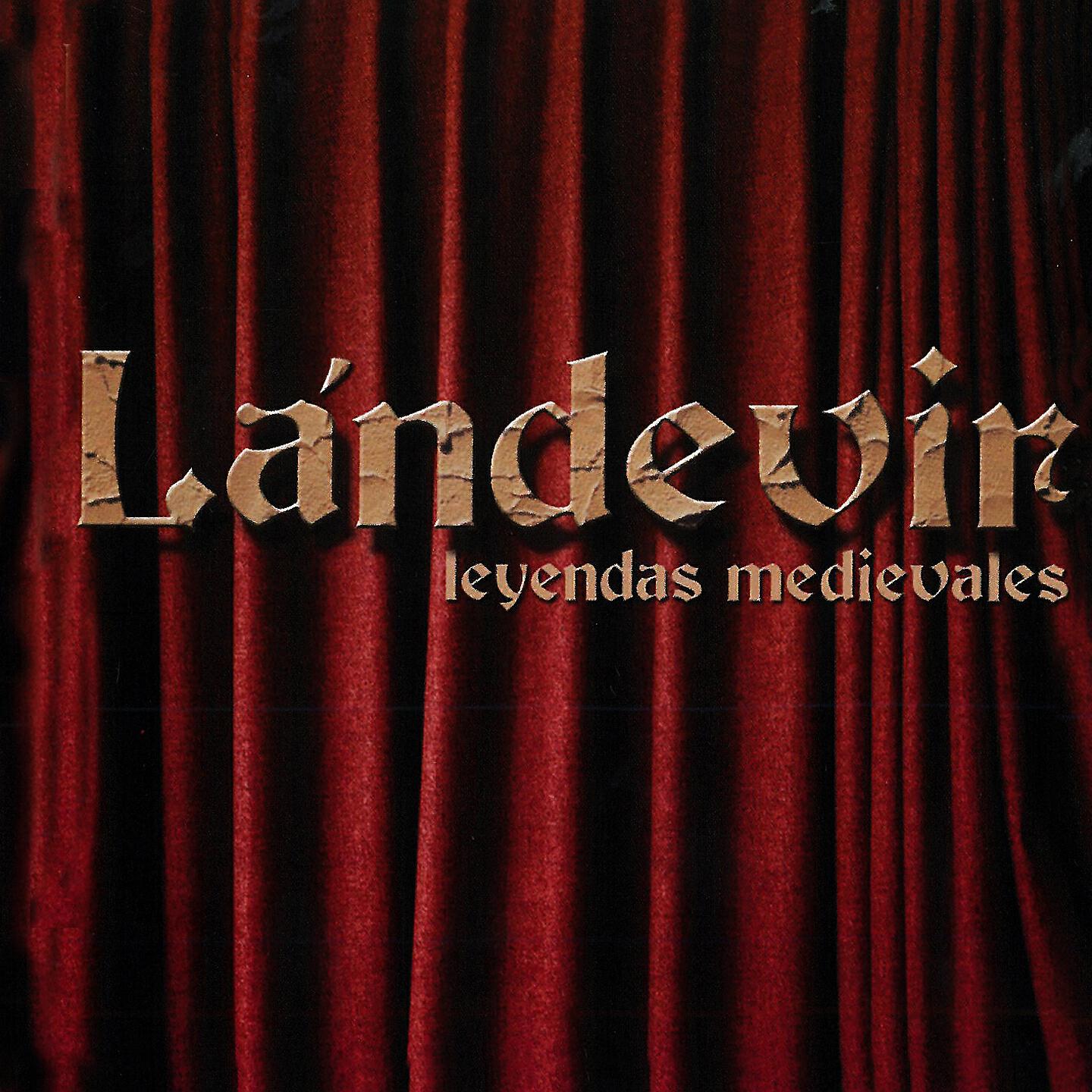 Релиз Leyendas Medievales