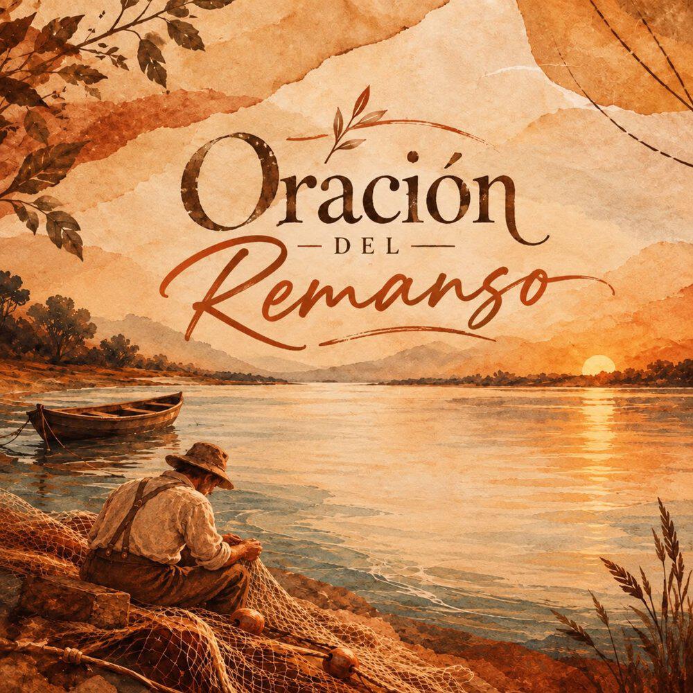 Релиз Oración del Remanso