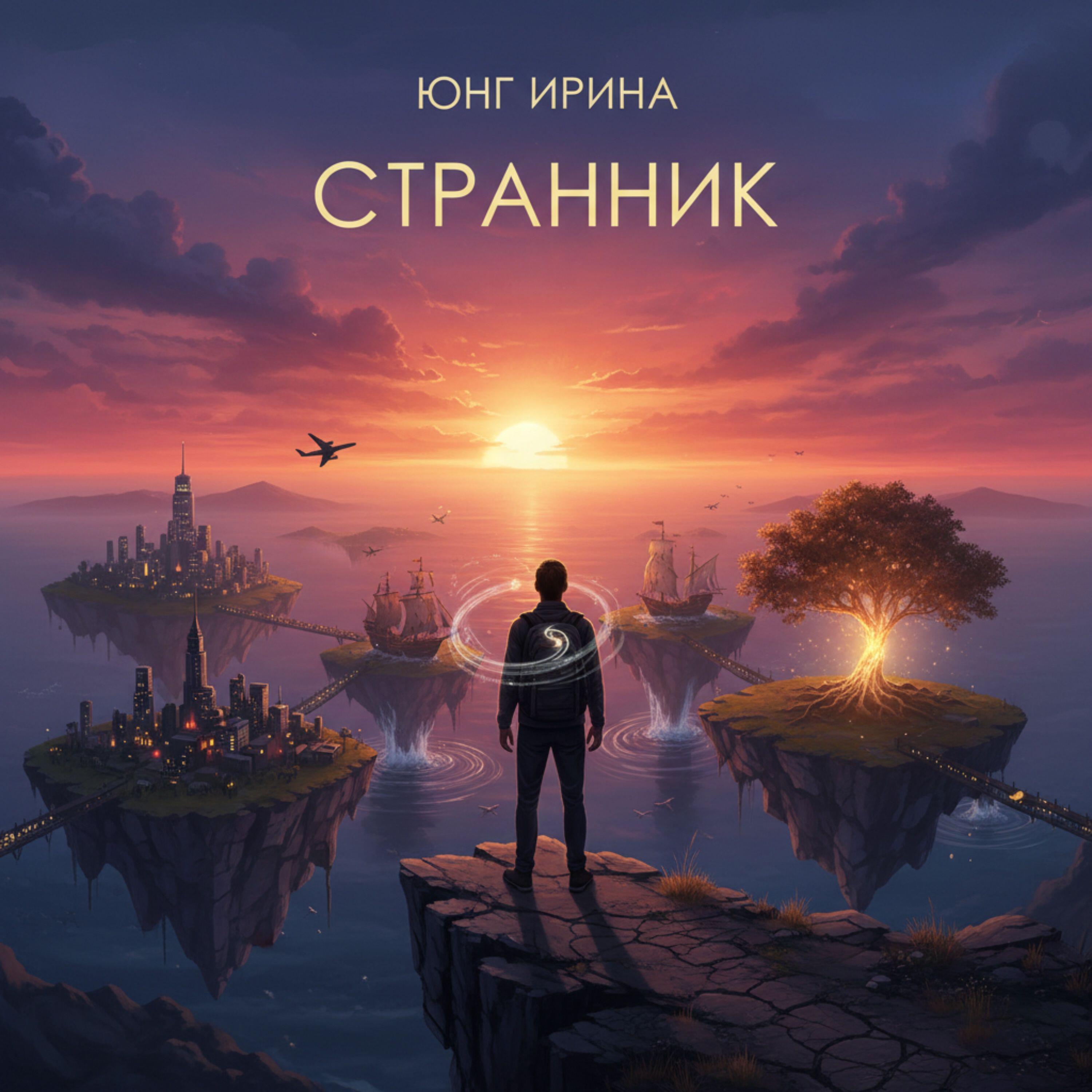 Релиз Странник