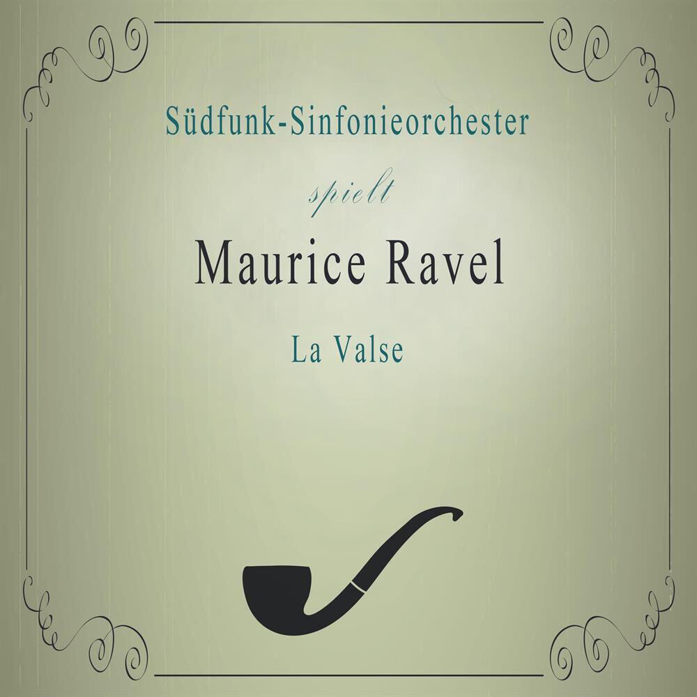 Suedfunk-Sinfonieorchester (l'actuel Radio-Sinfonieorchester