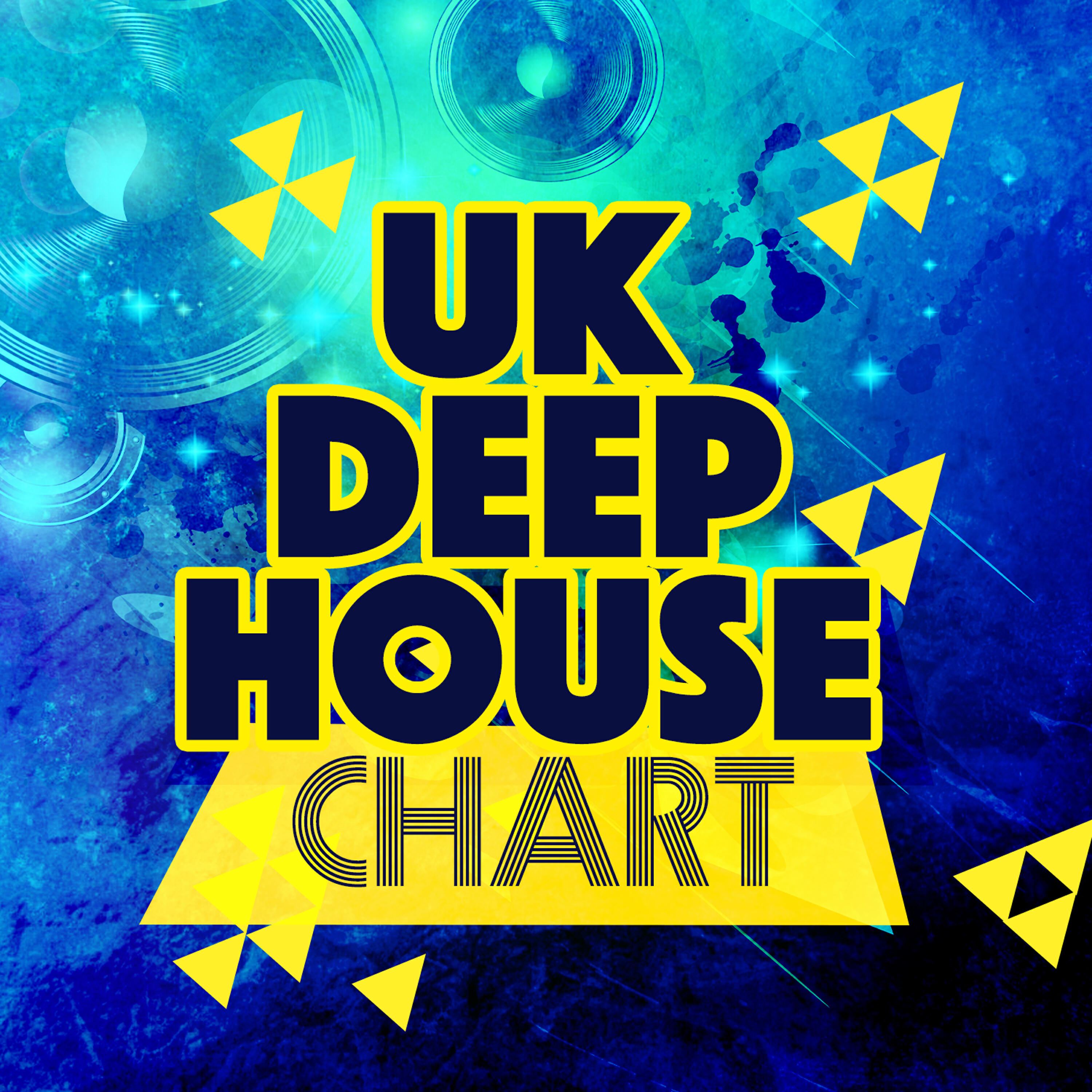 Релиз Uk Deep House Chart