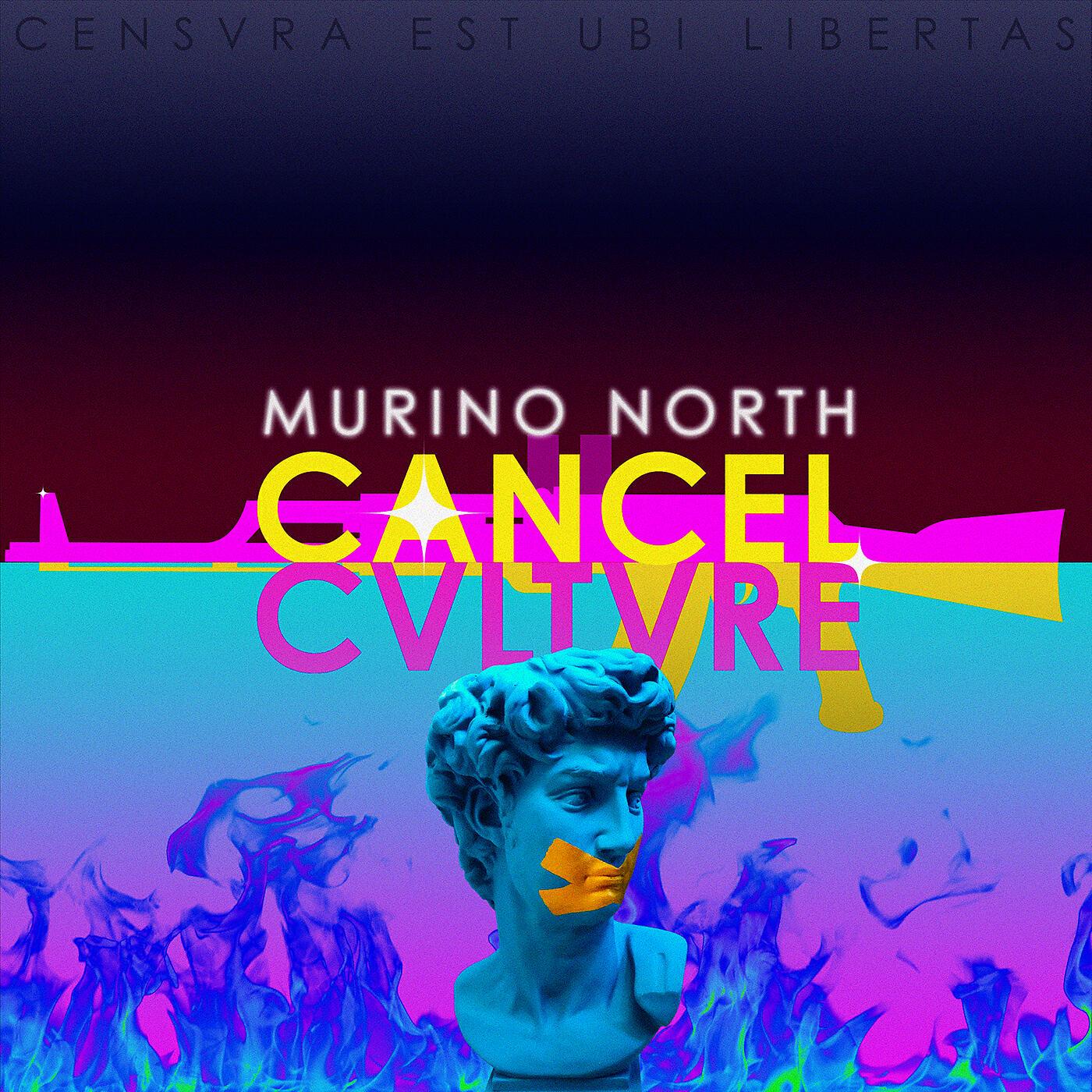 Релиз Cancel Cvltvre