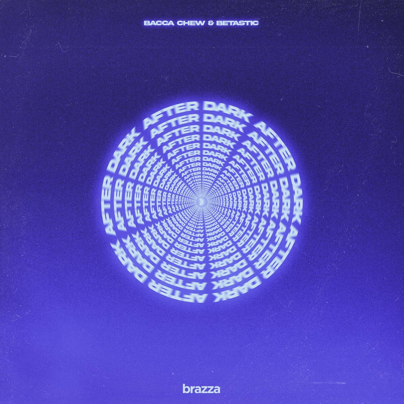 Релиз After Dark