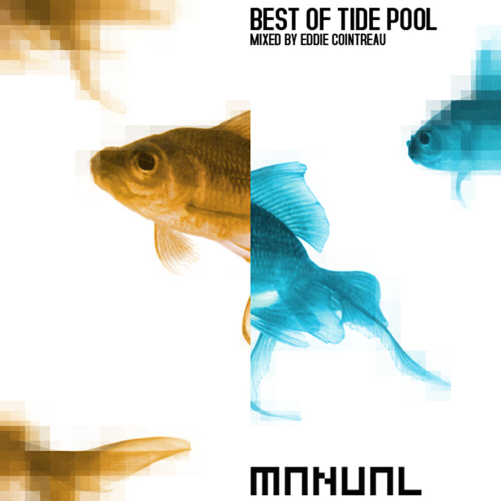 Постер альбома Best Of Tide Pool