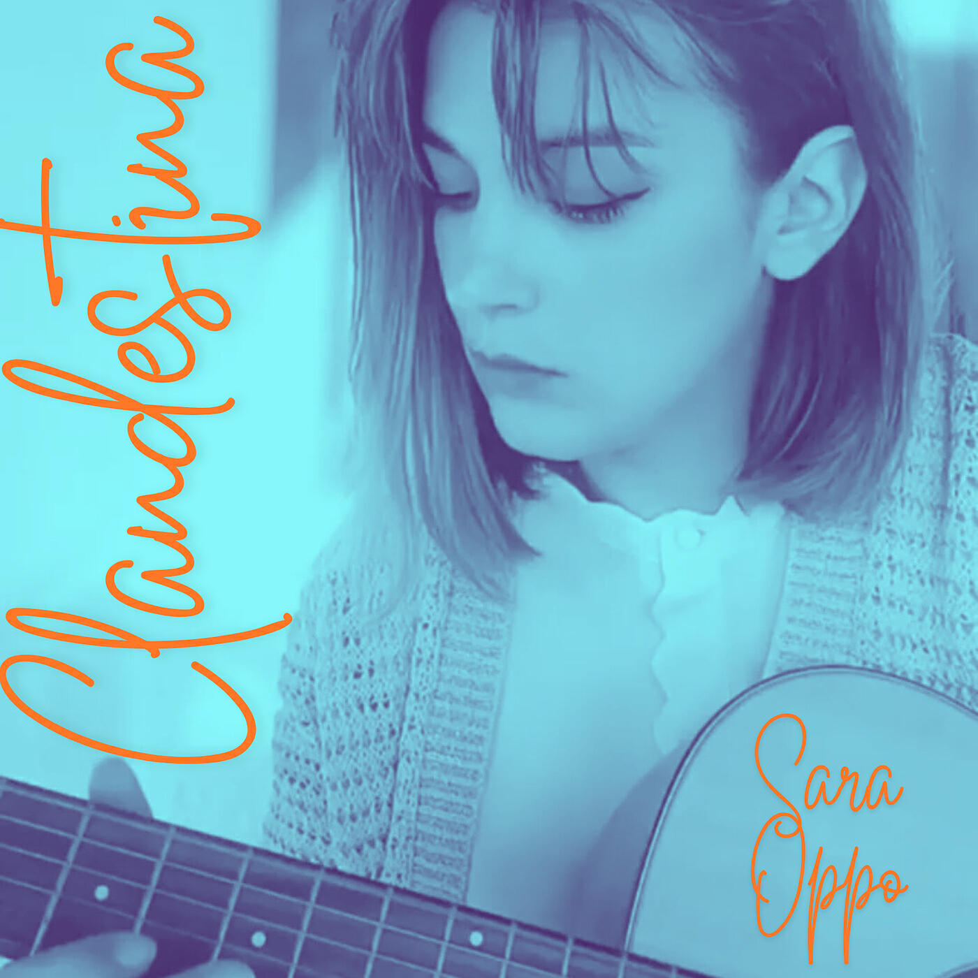 Sara Oppo