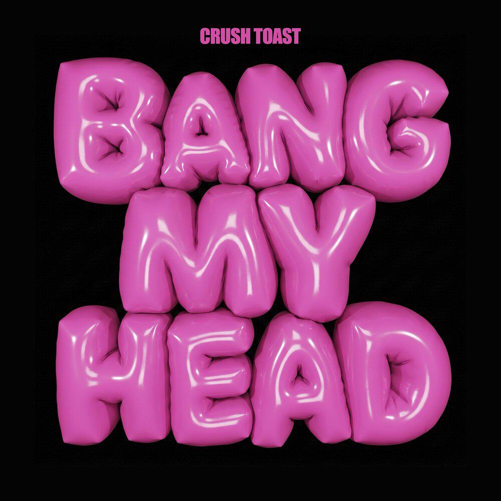 Релиз Bang My Head