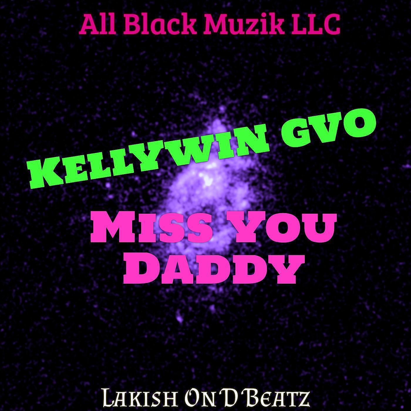 Релиз Miss YoU DaddY (feat. Cicimo)