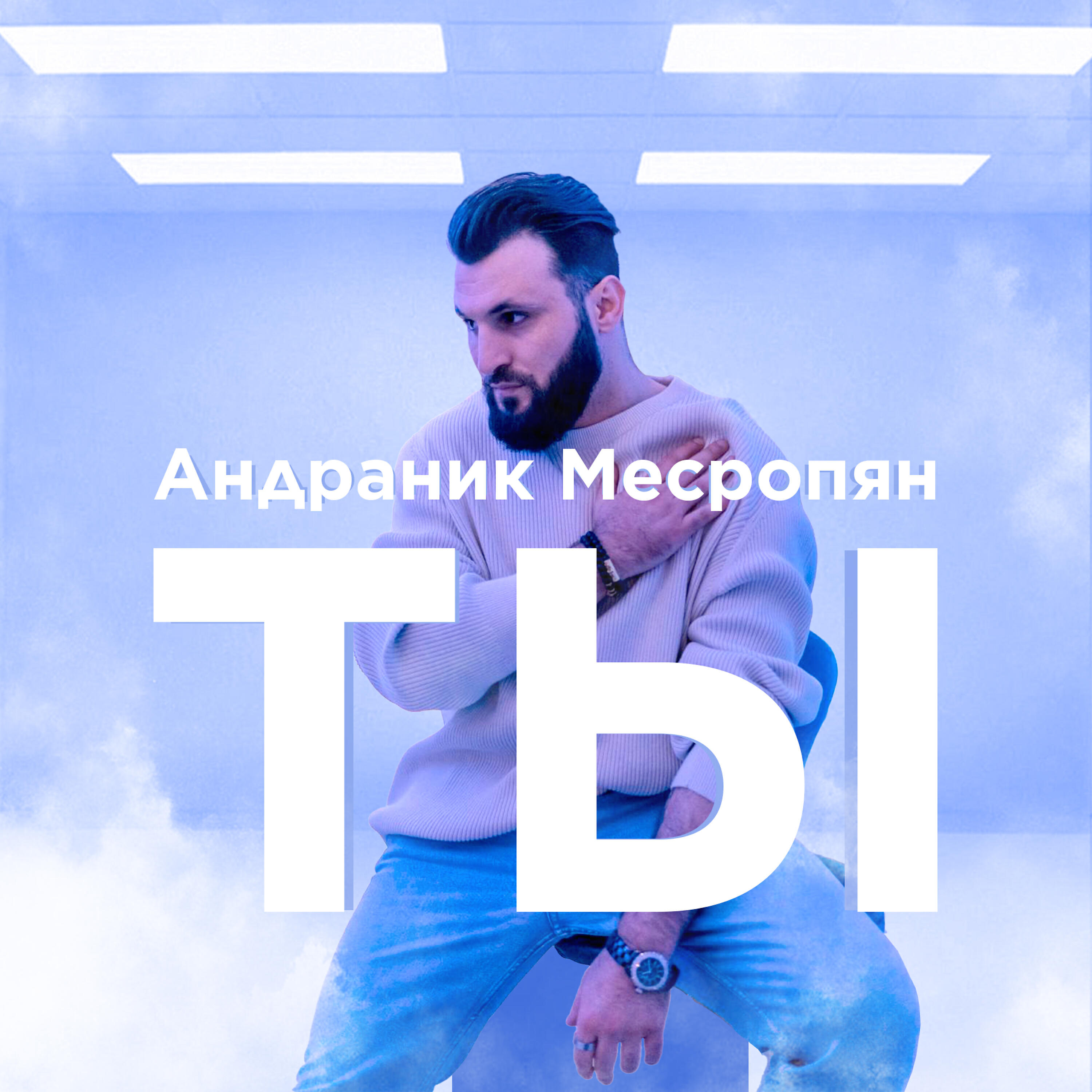 Постер альбома Ты