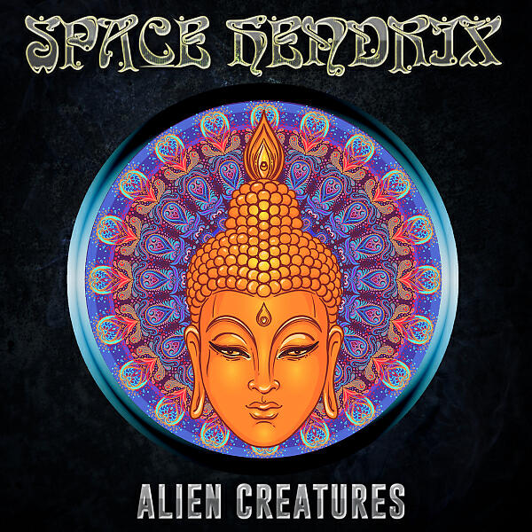 Релиз Alien Creatures