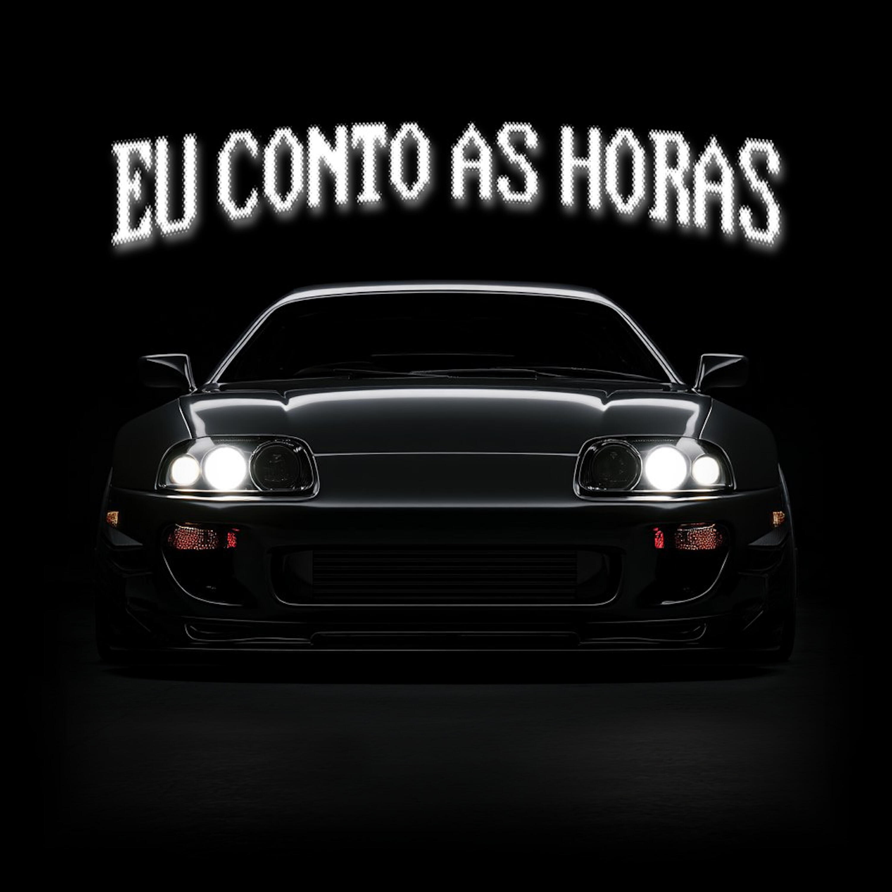 Релиз EU CONTO AS HORAS