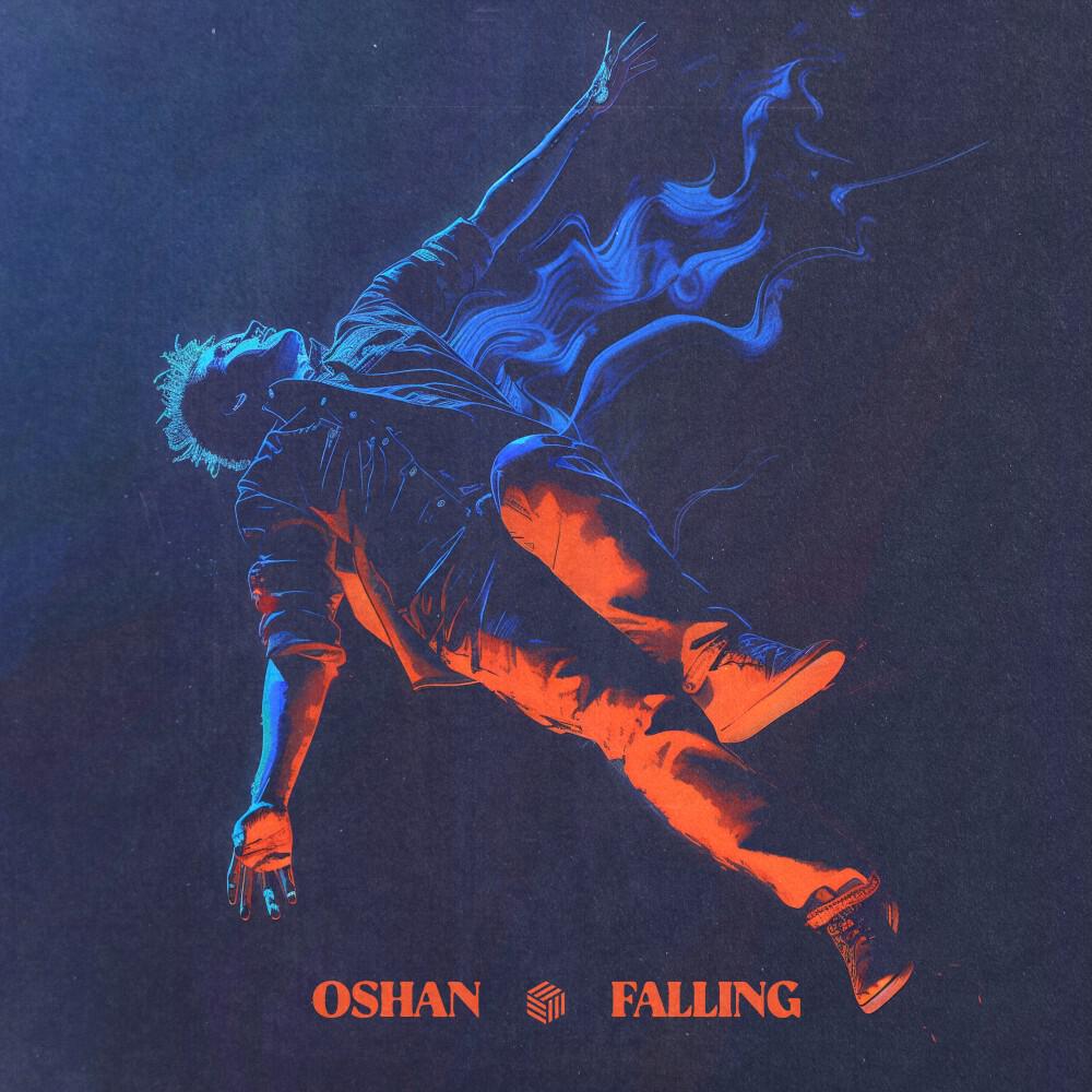 Релиз Falling