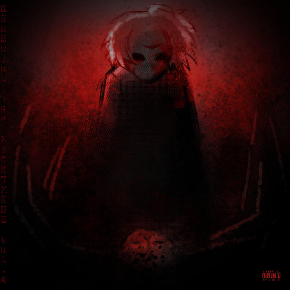 Релиз DARKSIDE THE NIGHTMARE Vol. 2