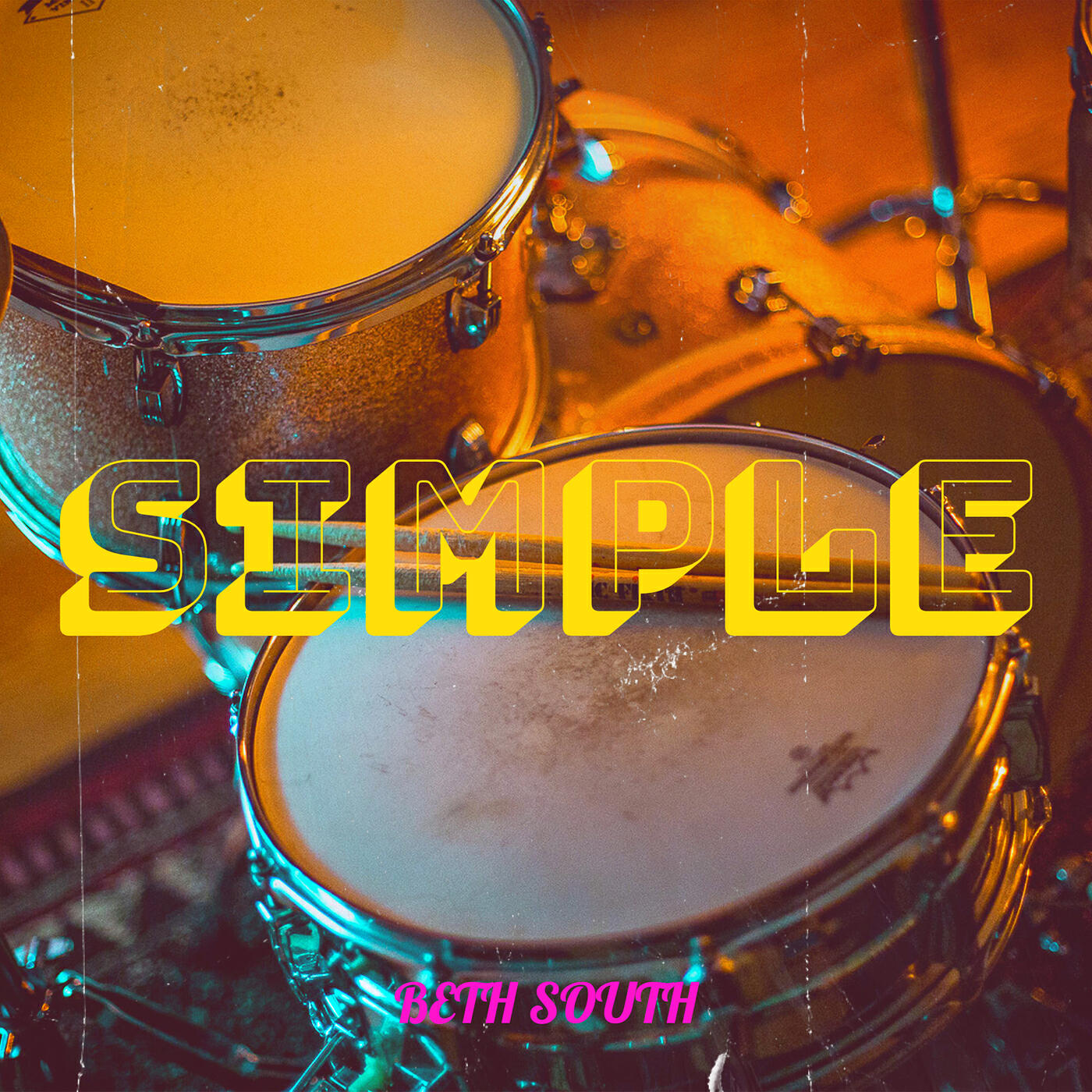Релиз Simple
