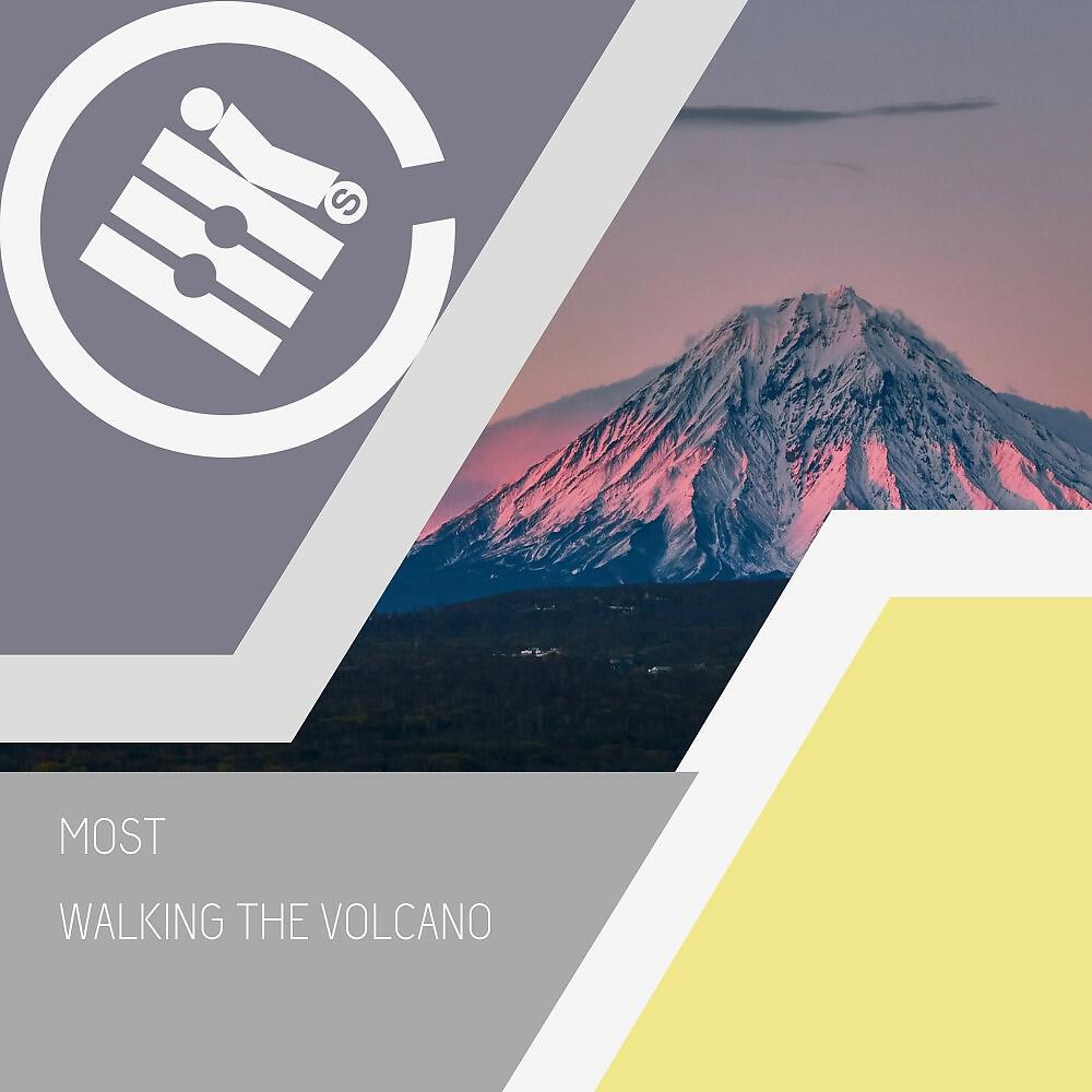 Релиз Walking the Volcano