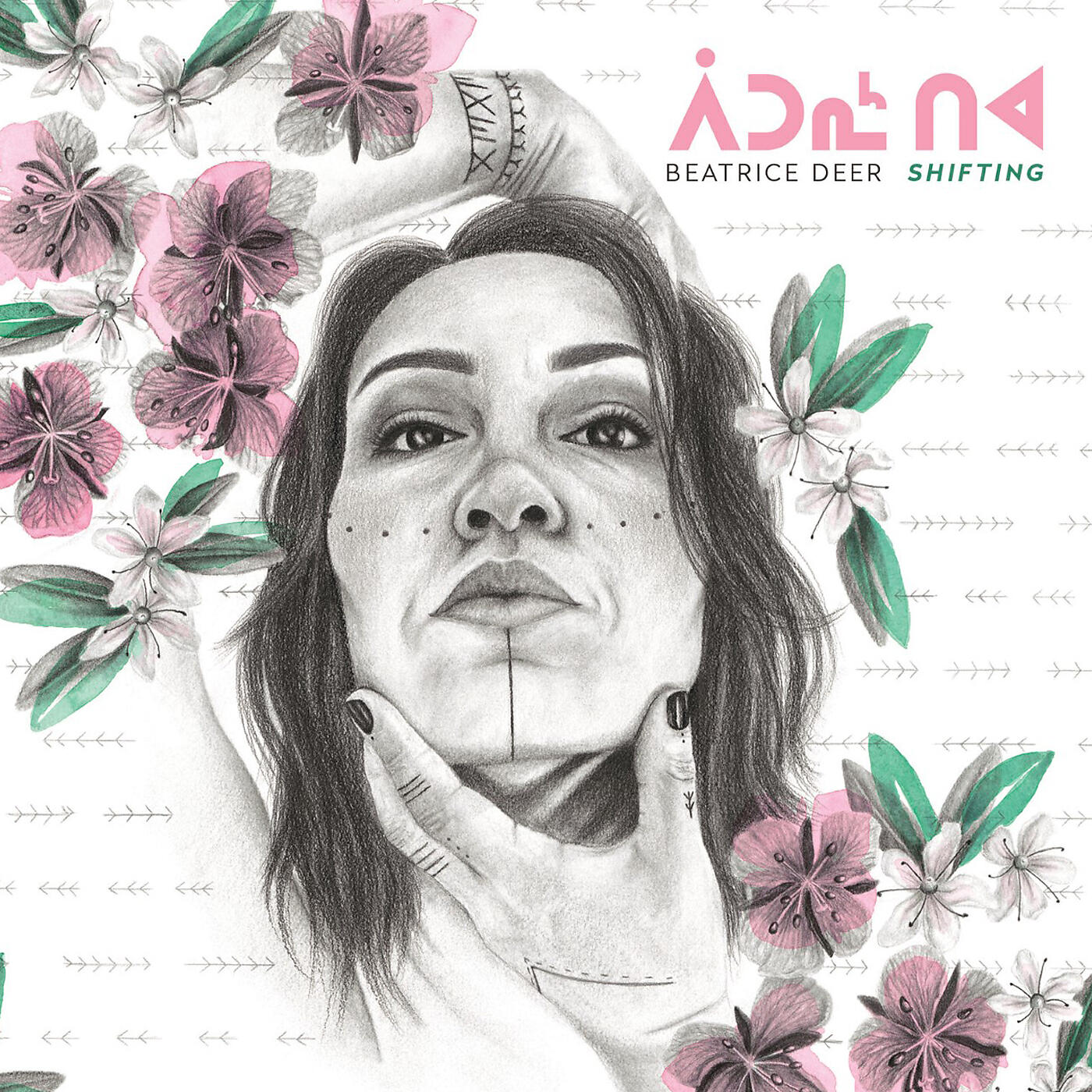 Релиз SHIFTING