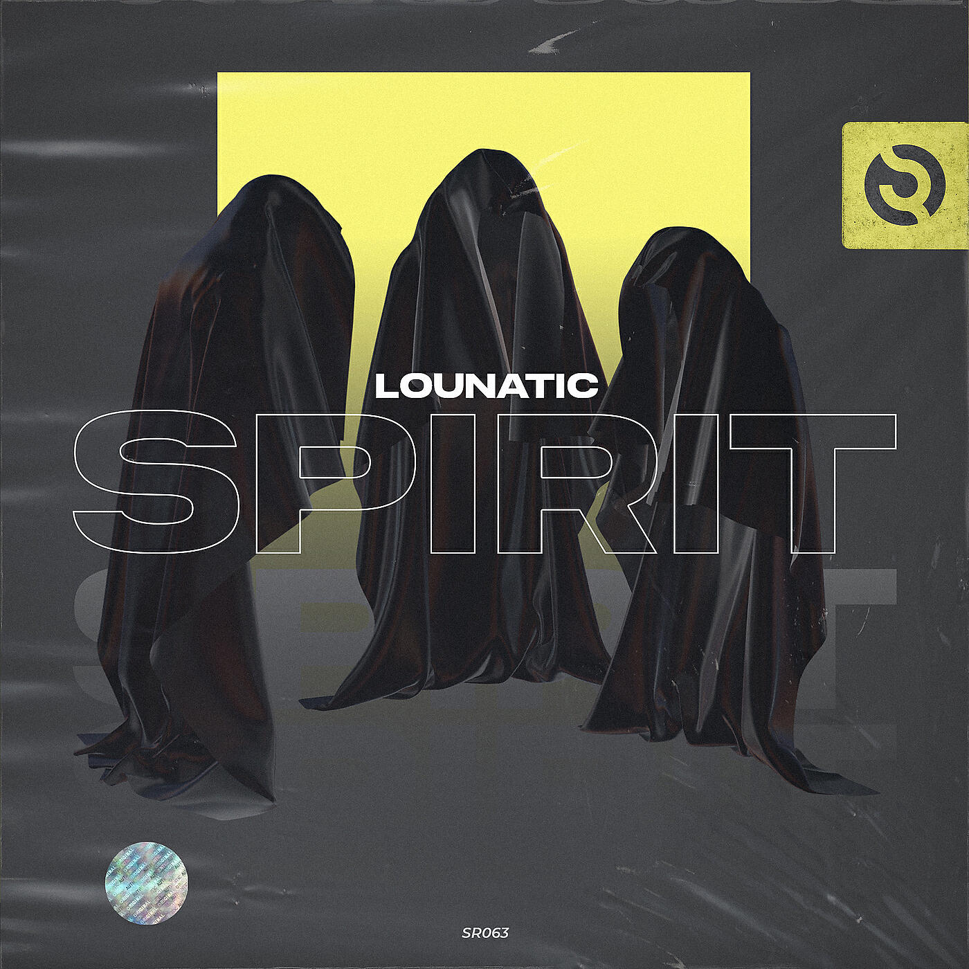 Релиз Spirit