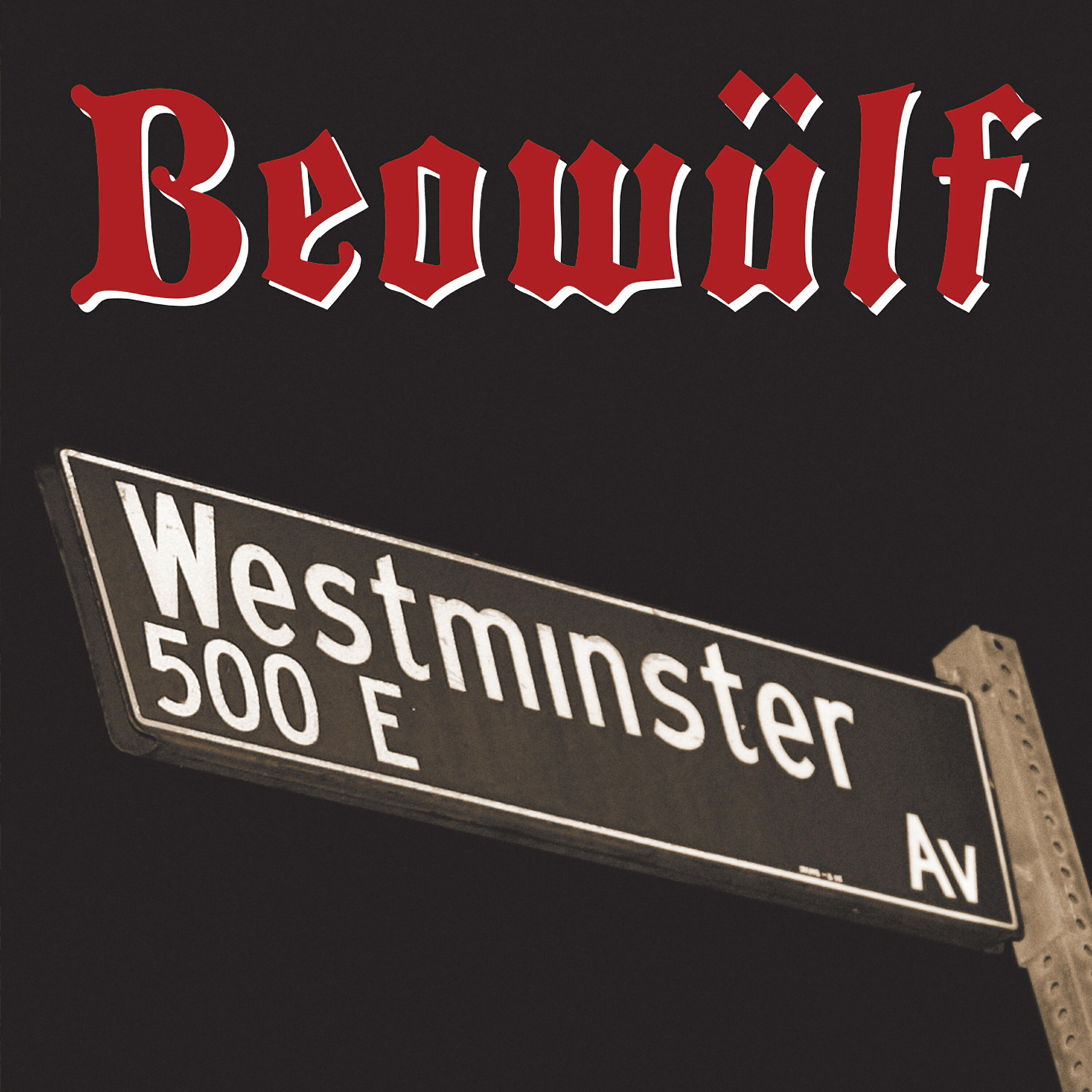Постер альбома Westminster & 5th