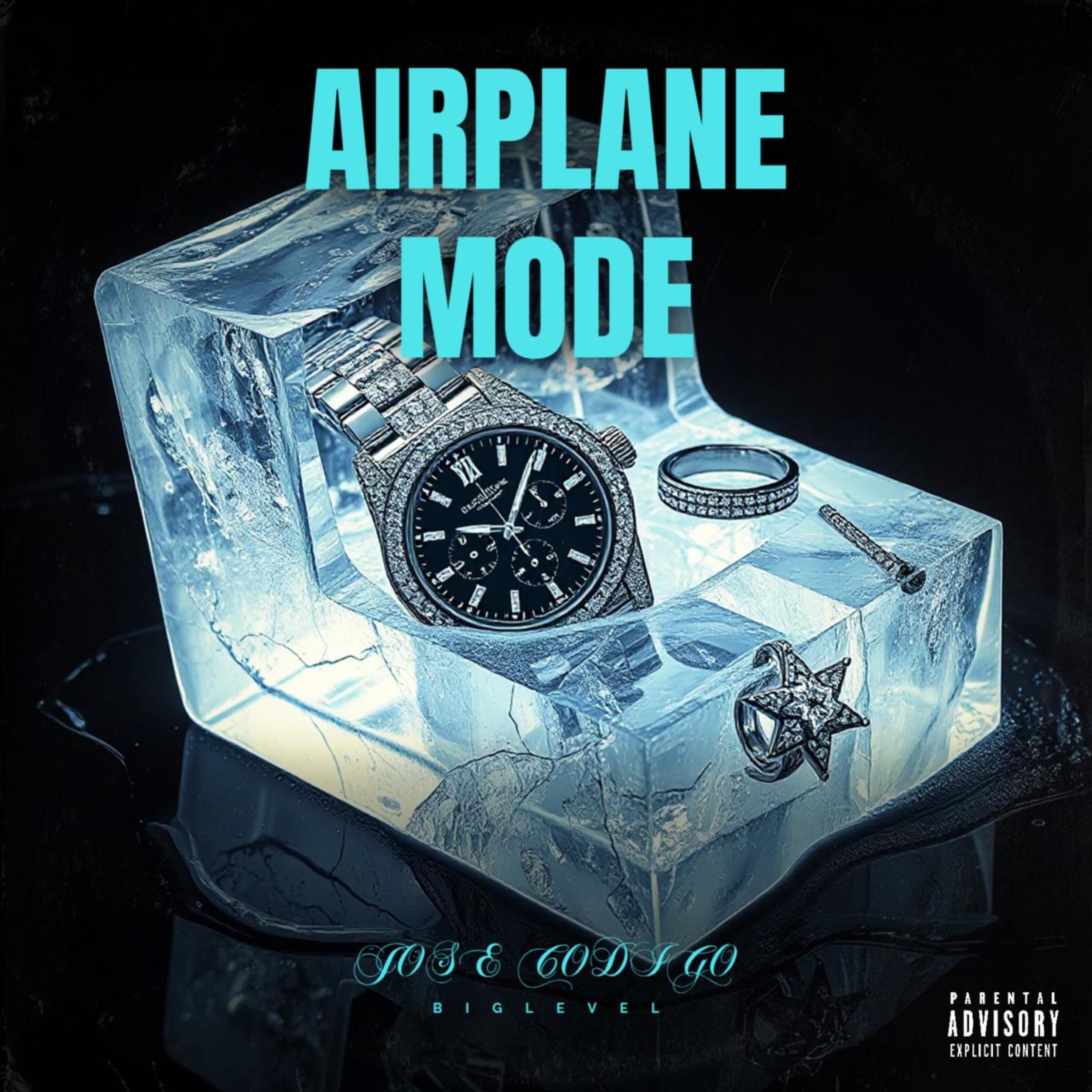 Релиз Airplane Mode