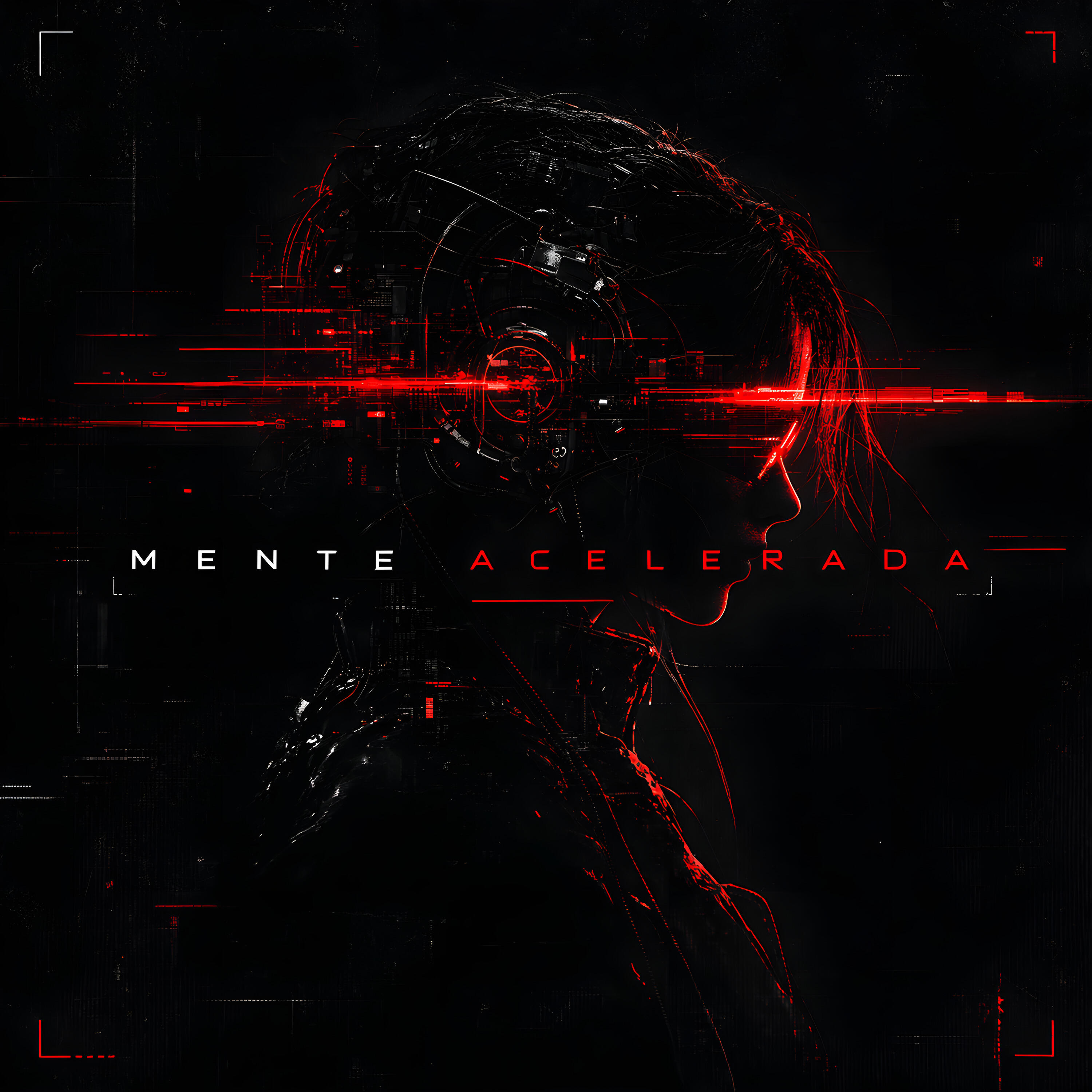 Релиз Mente Acelerada